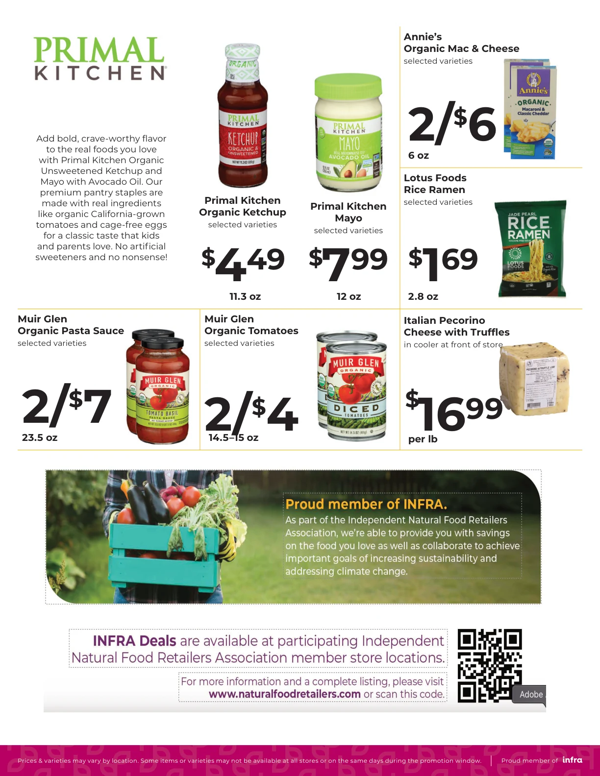 Rainbow Coop Rainbow Coop - Page 3