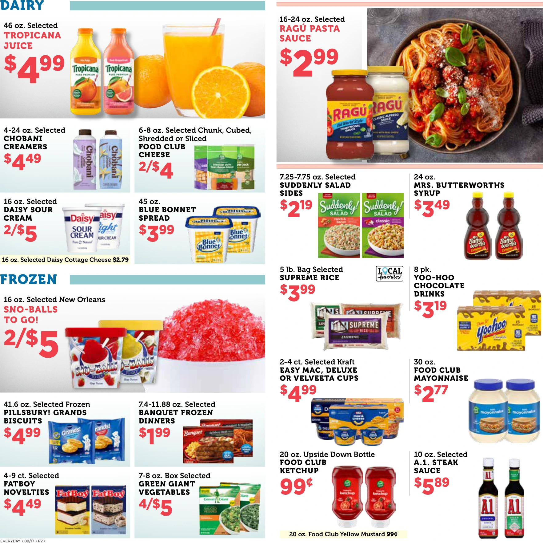 Flyer page 2