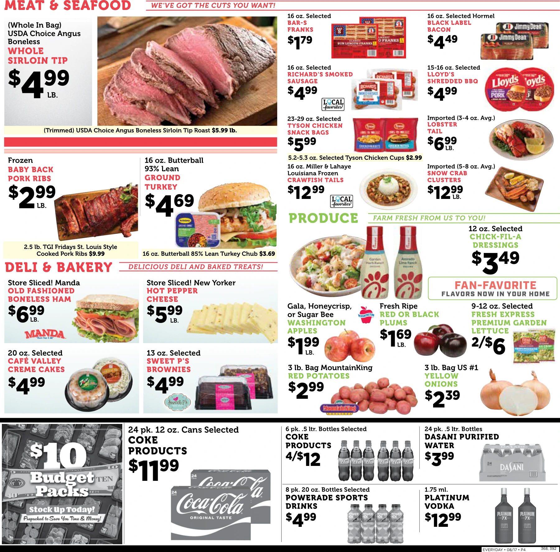 Flyer page 4