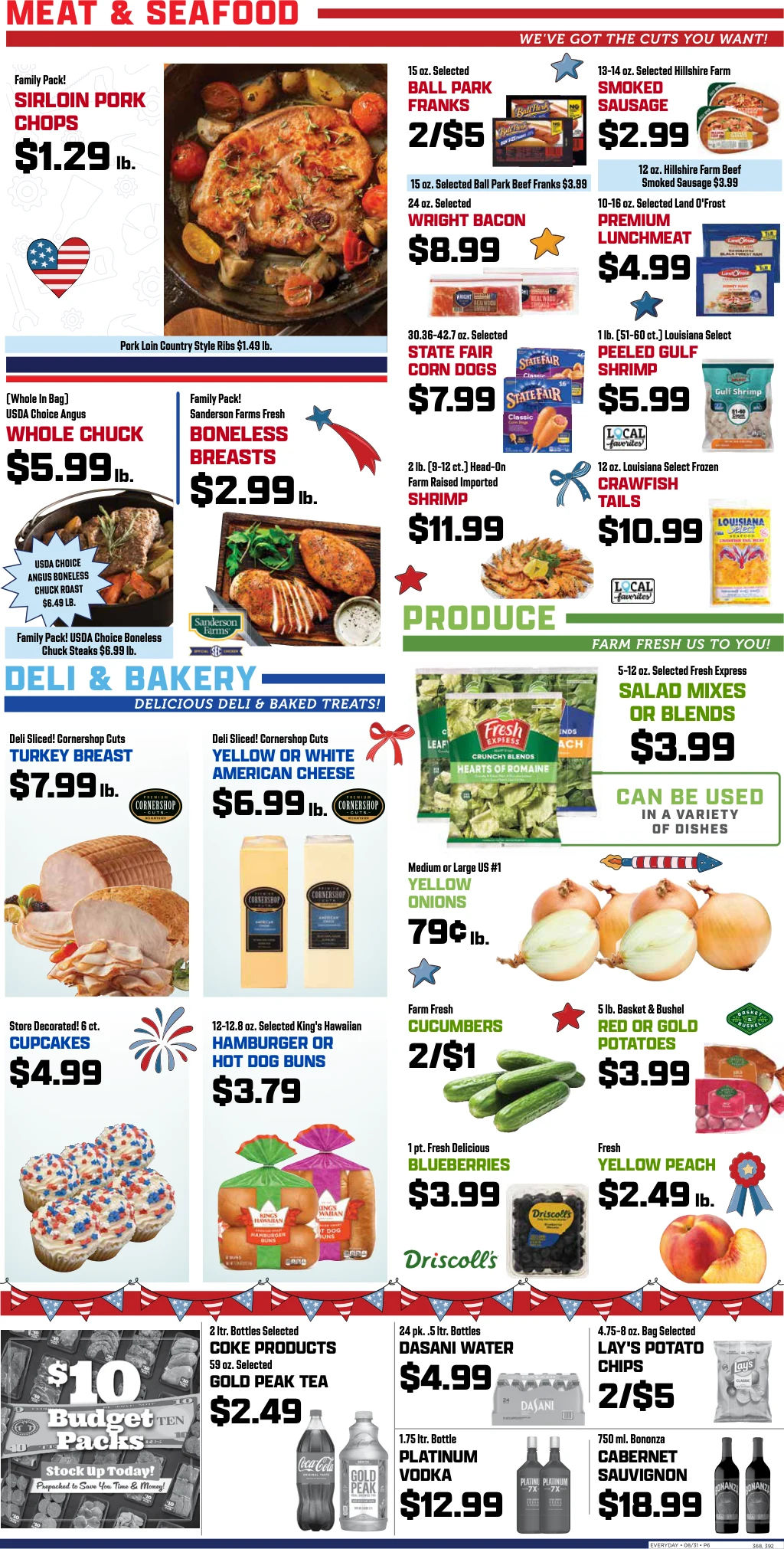 Raintree Market Weekly Ad - Page 6