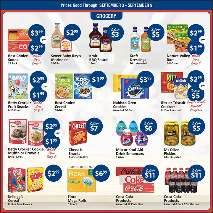 Ralphs Market Gonzales Weekly Ad - Page 2