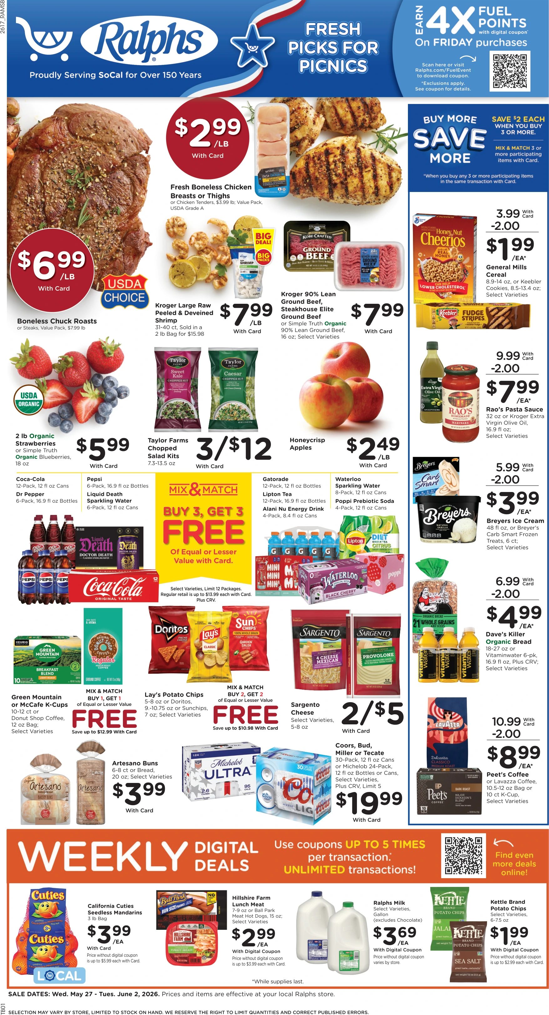 Flyer page 1