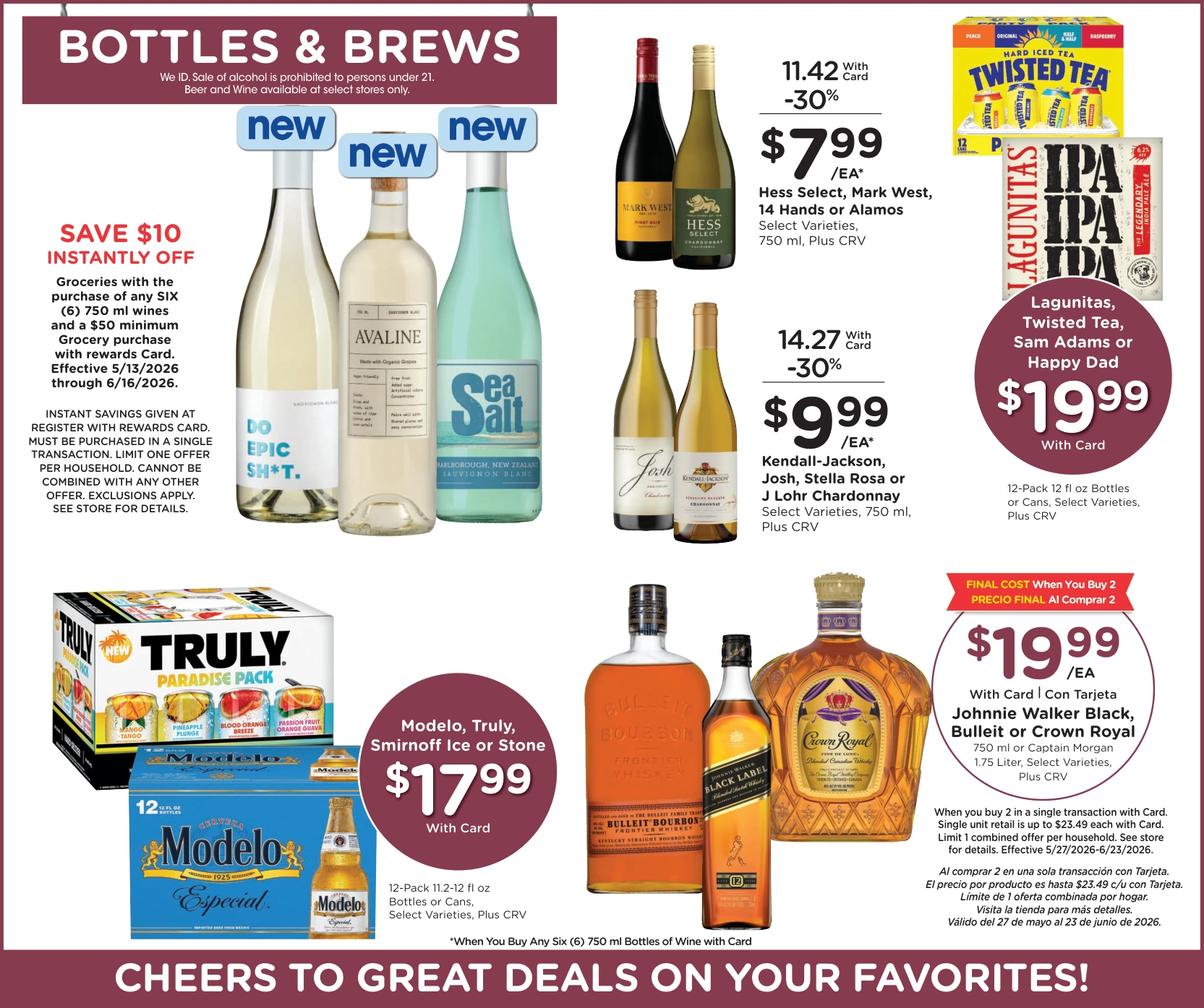 Flyer page 13