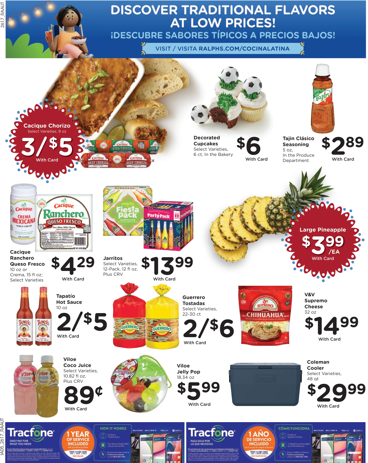 Flyer page 14