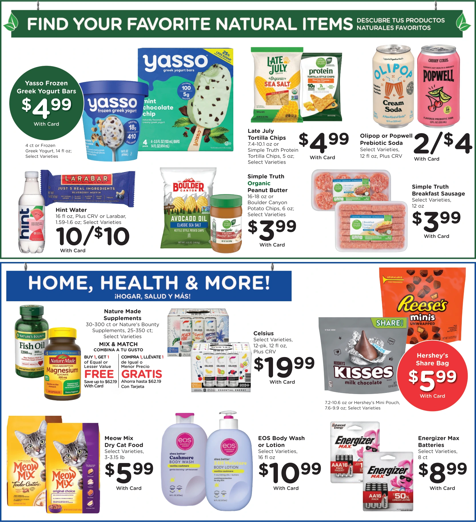 Flyer page 9
