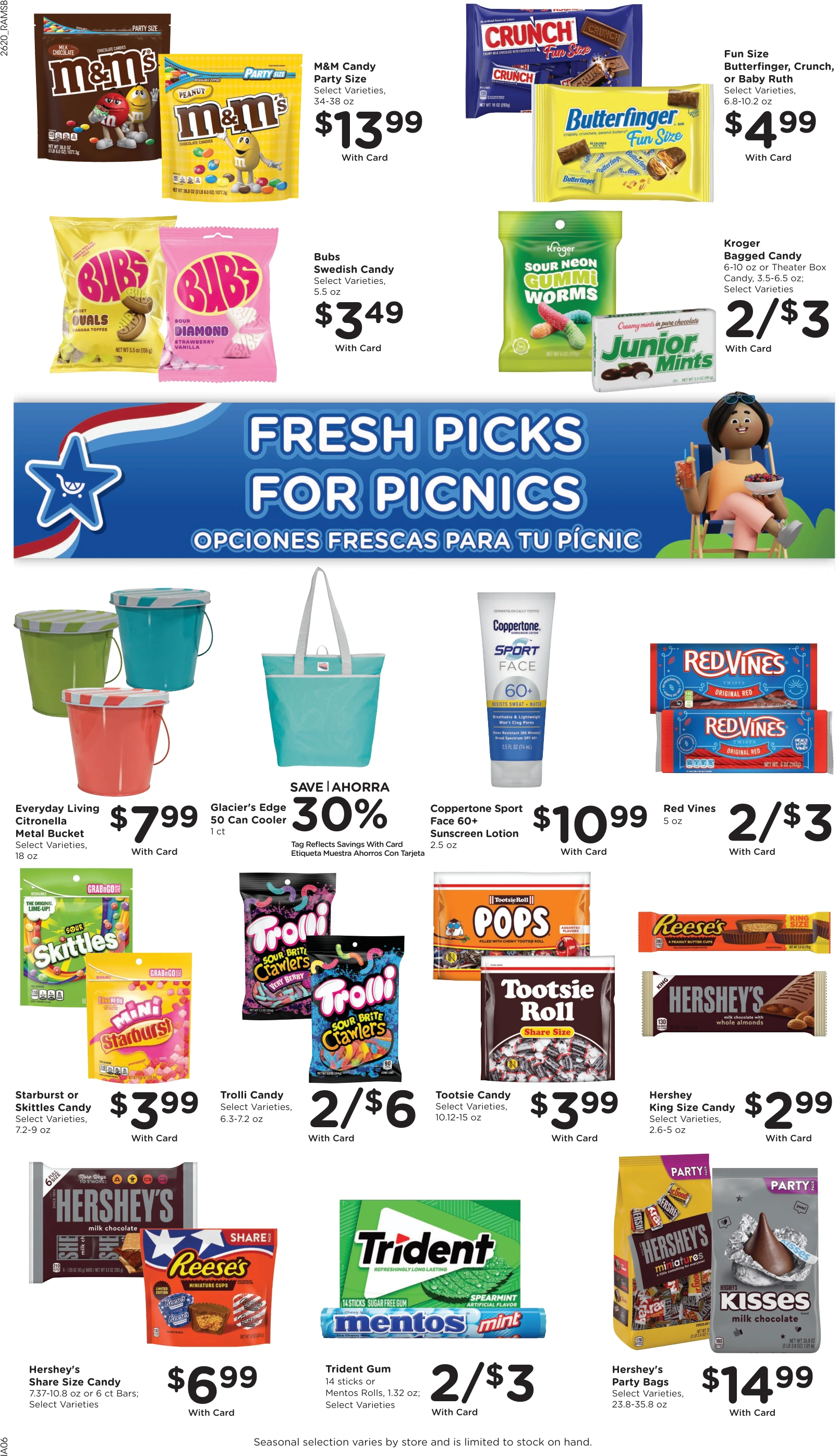Flyer page 14