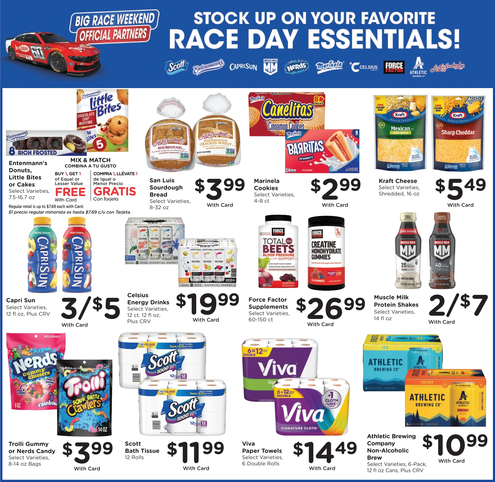 Flyer page 15