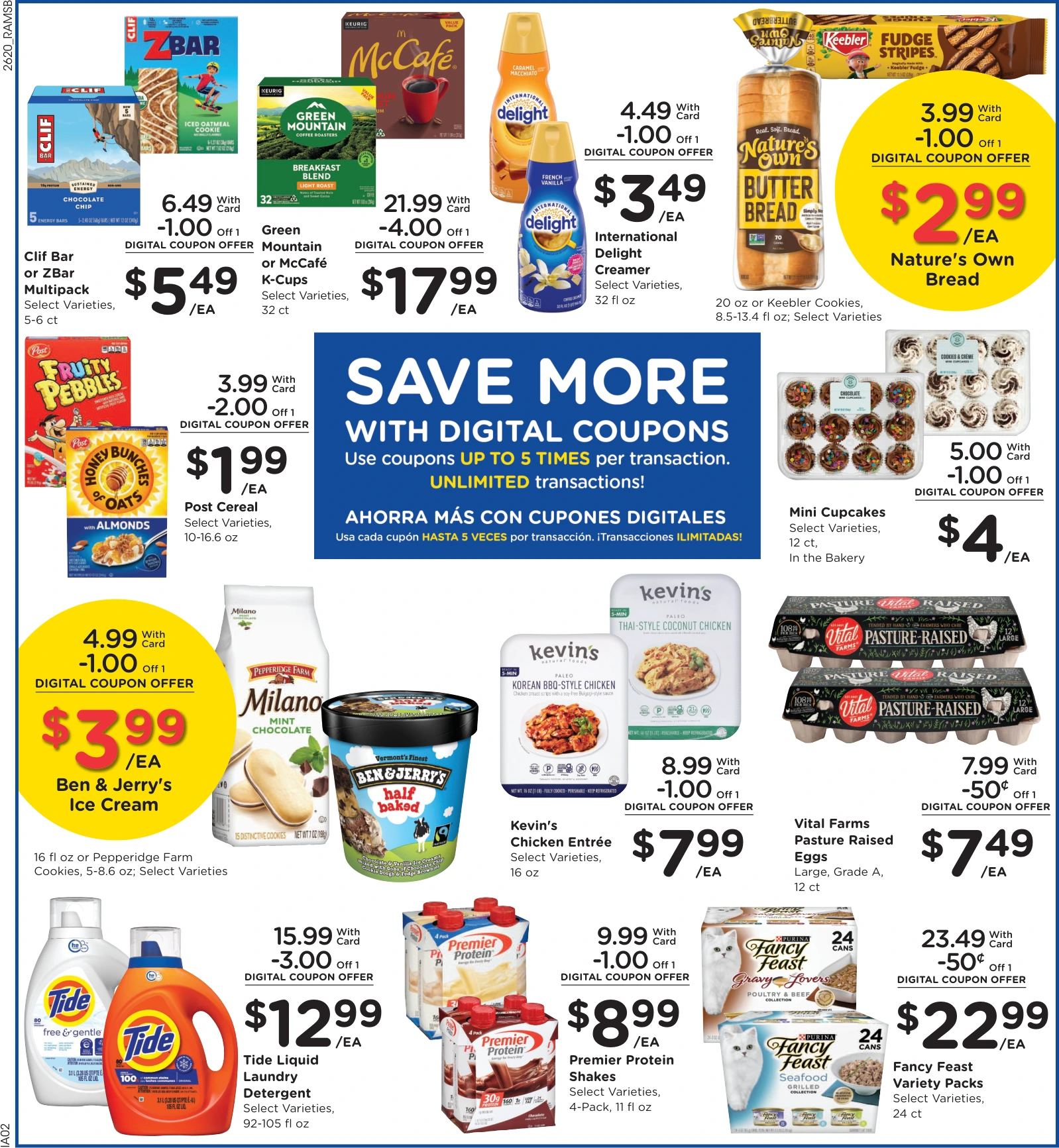 Flyer page 8