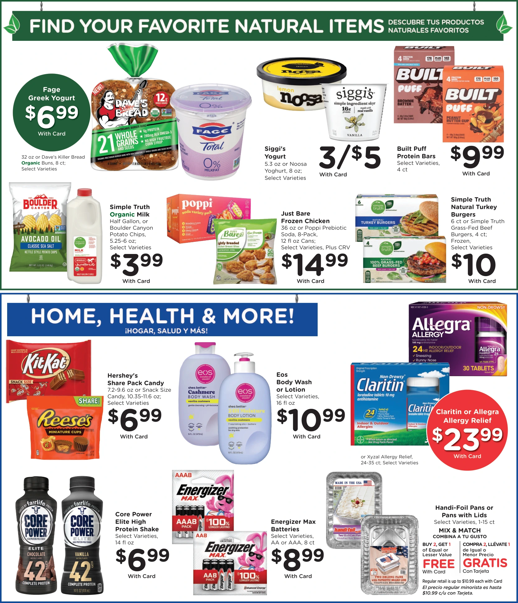 Flyer page 9