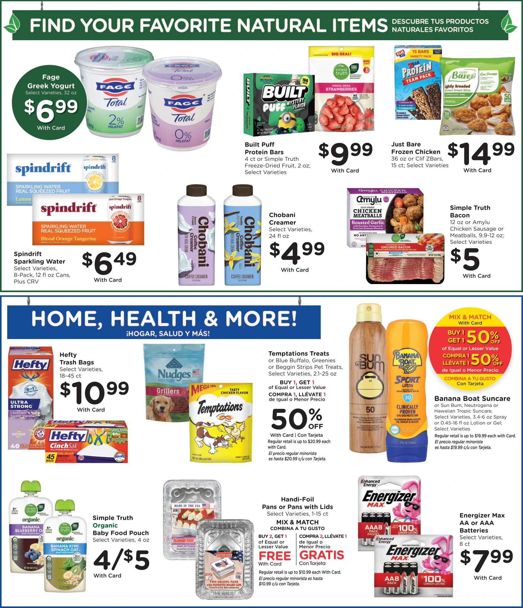 Flyer page 10