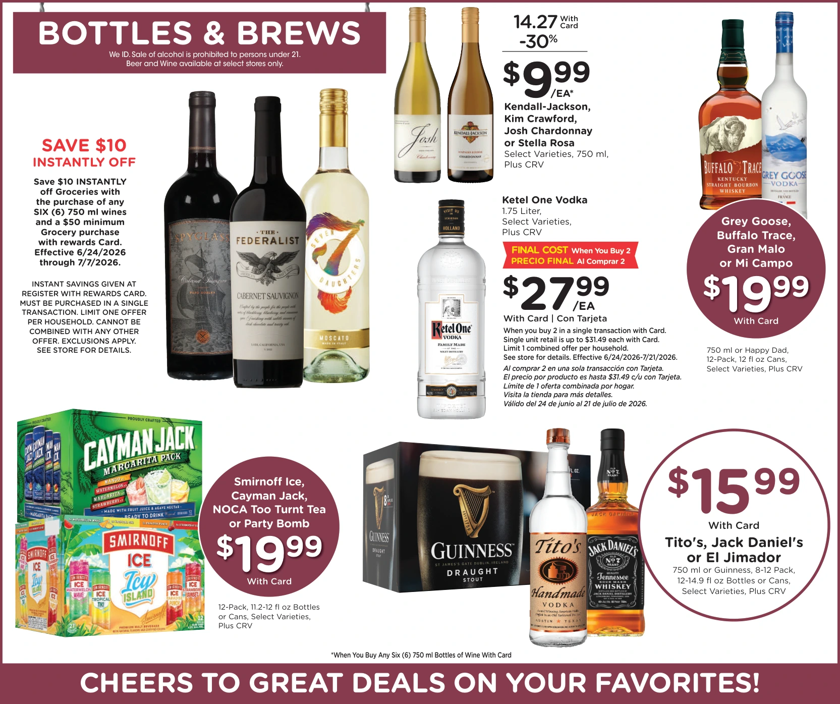 Flyer page 13