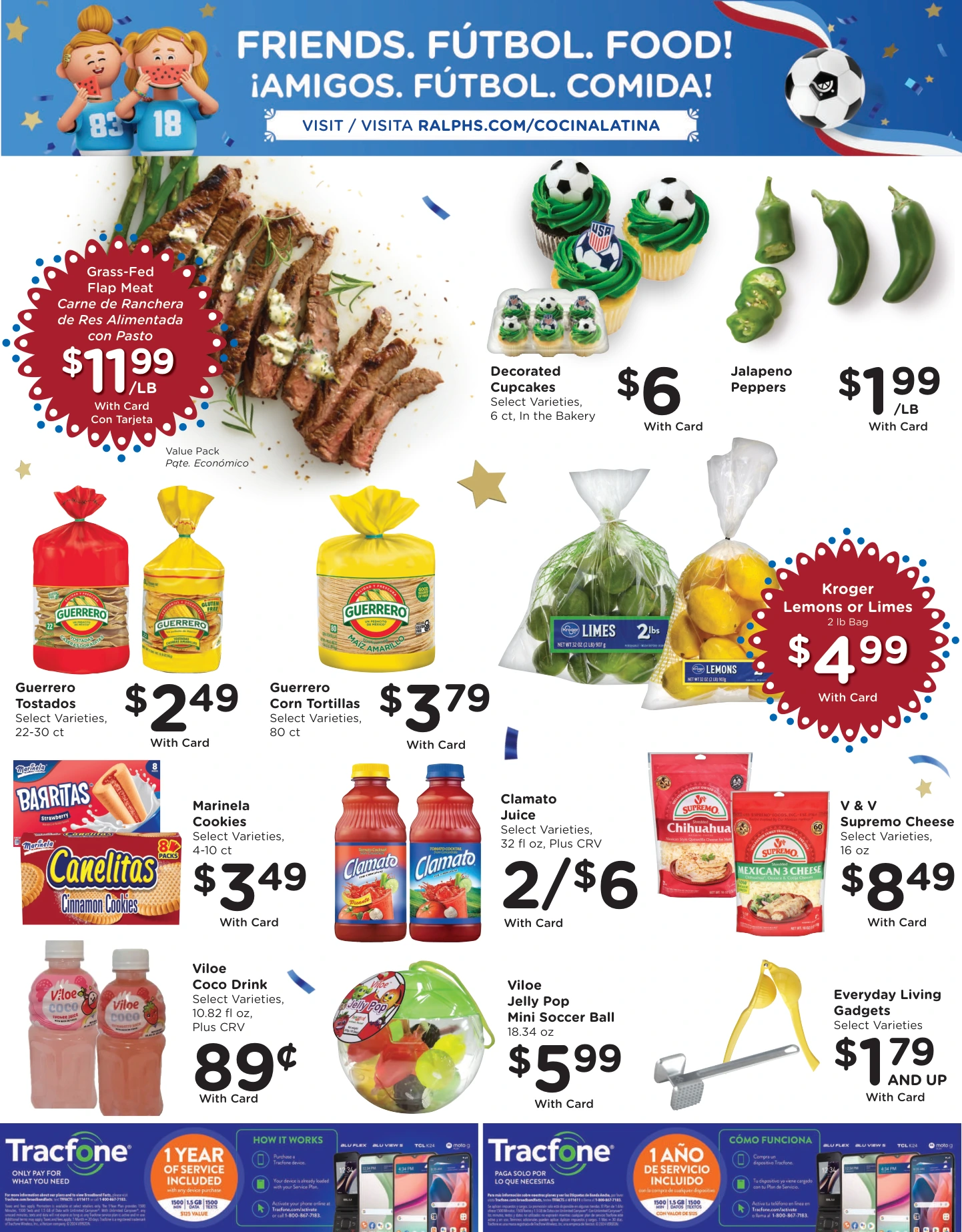 Flyer page 14