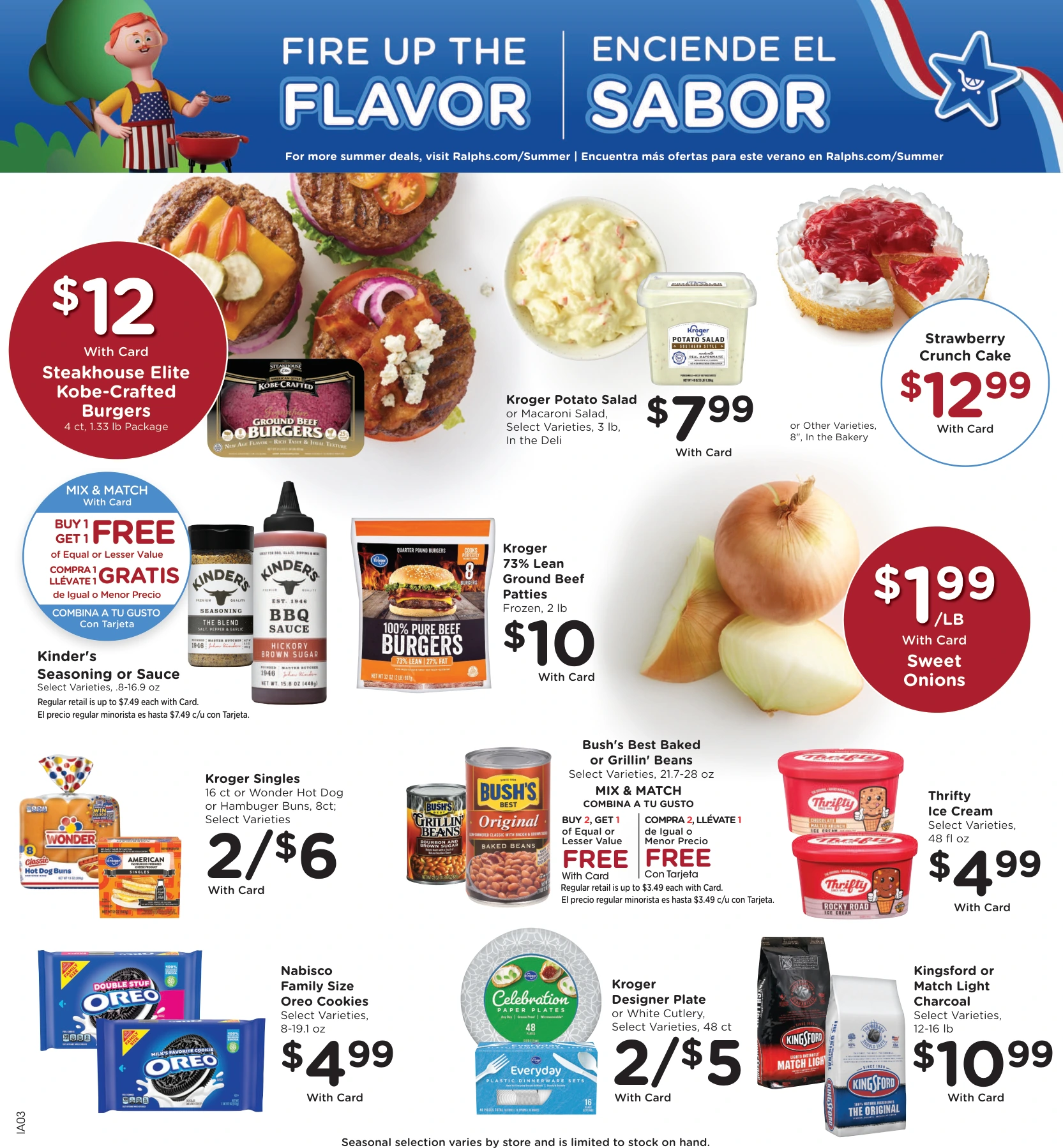 Flyer page 5