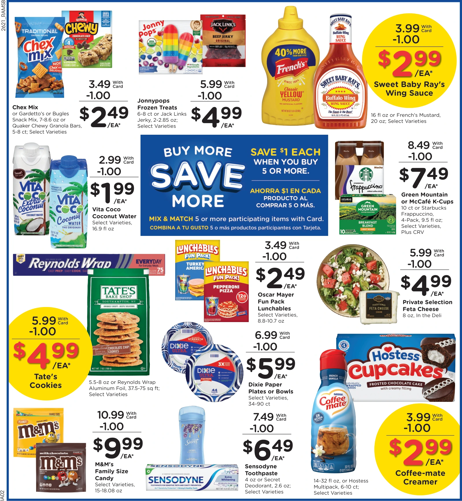 Flyer page 8