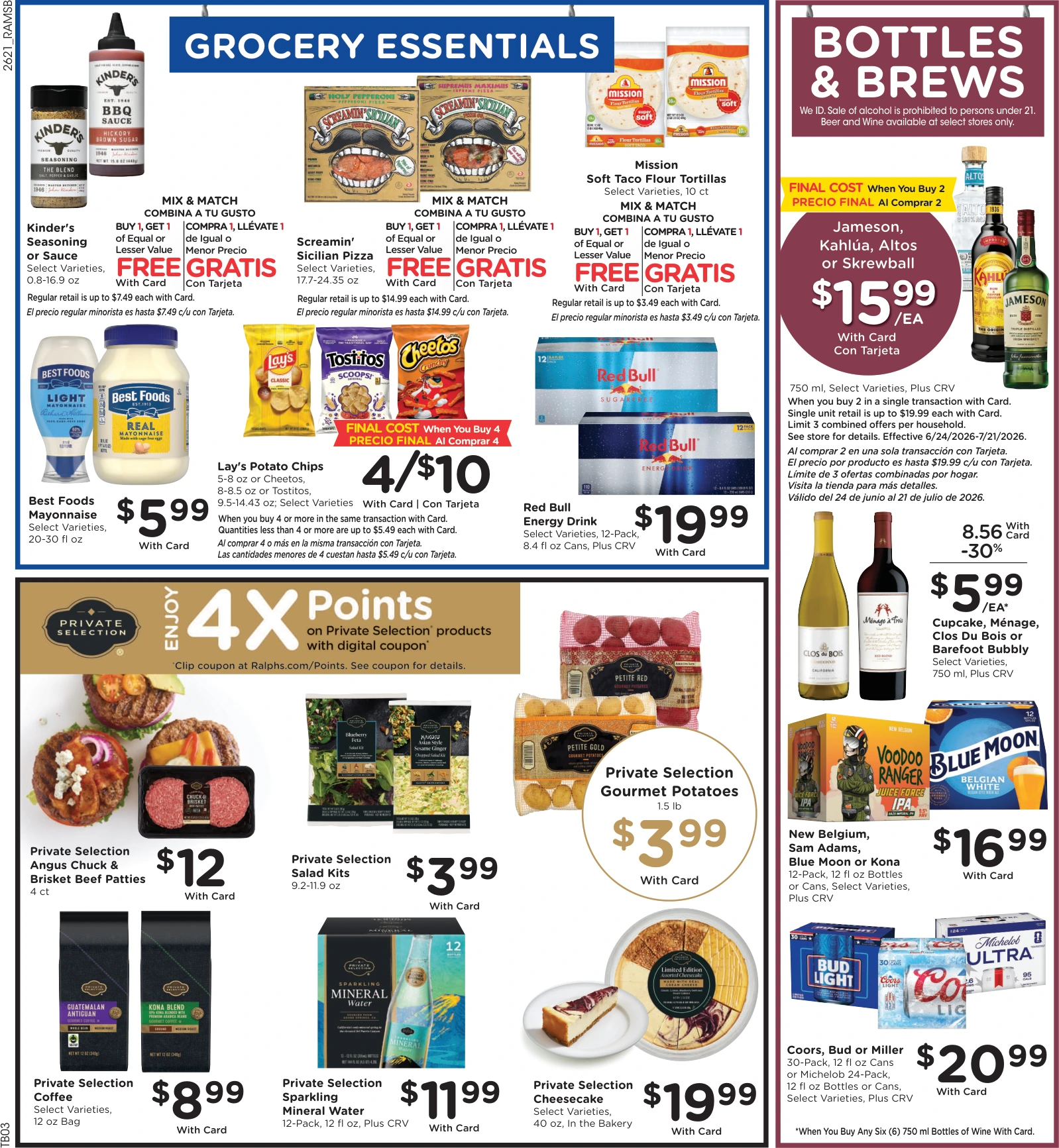 Flyer page 9
