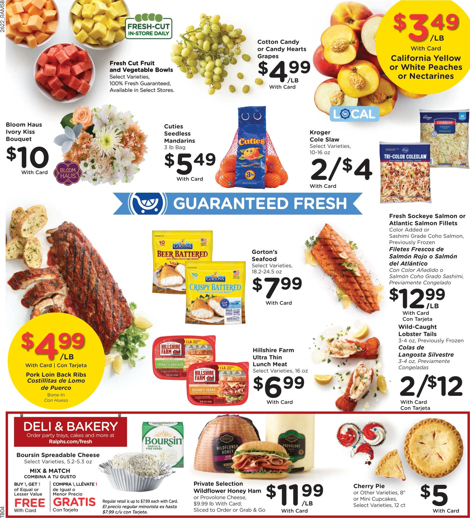 Flyer page 13