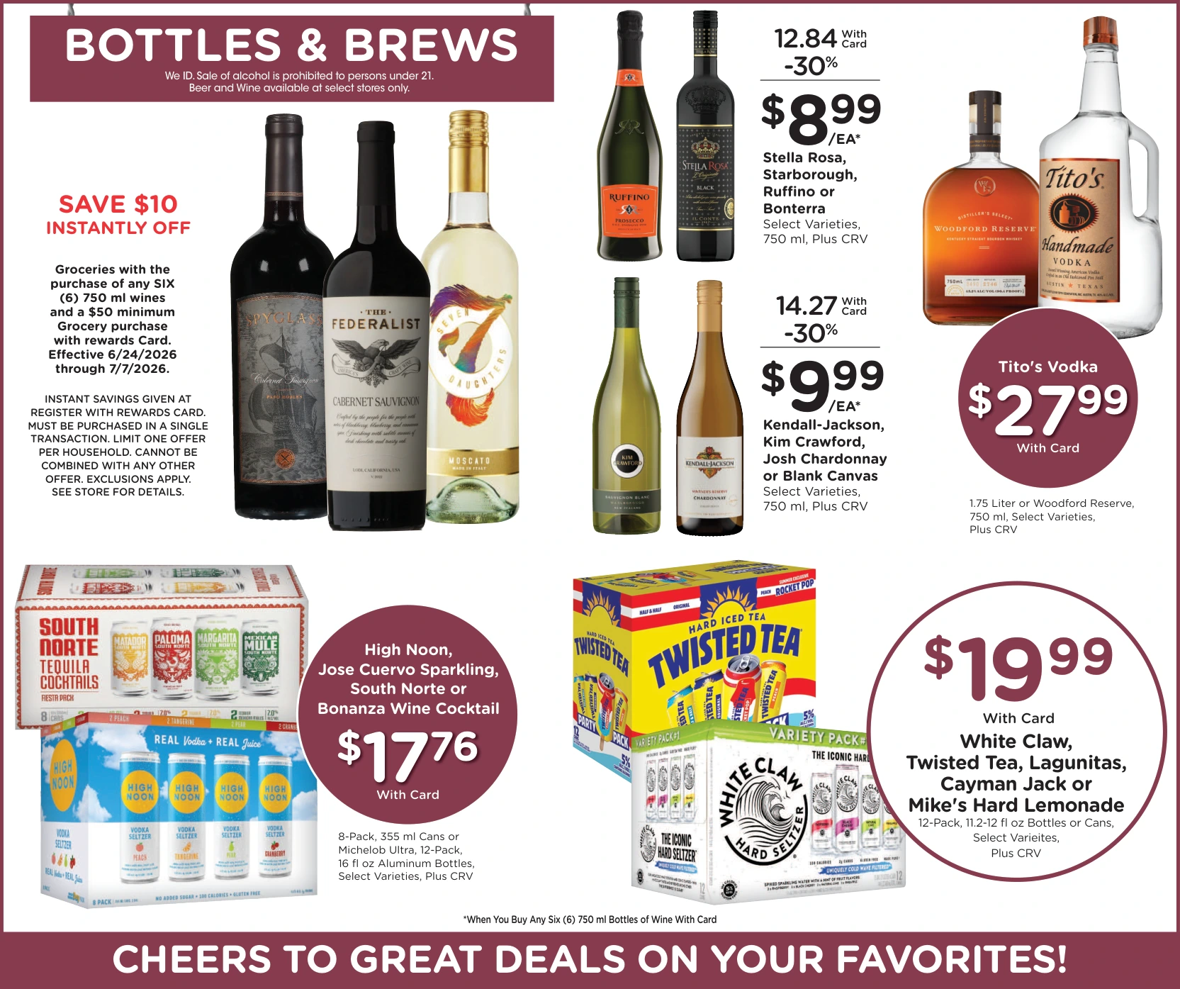 Flyer page 14