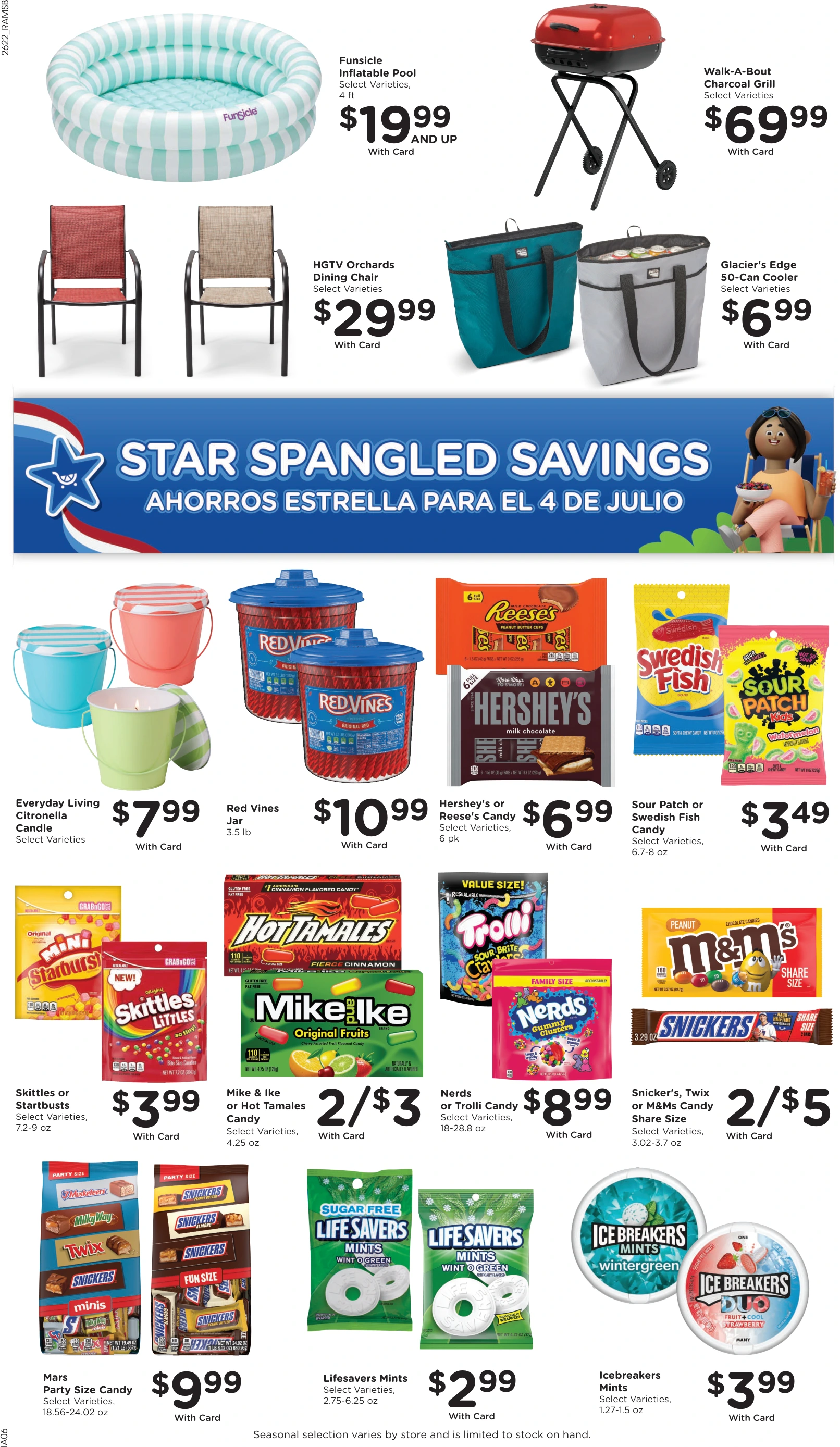Flyer page 16