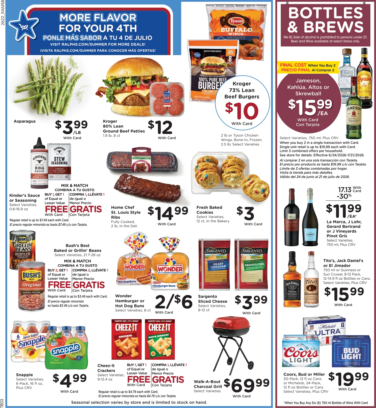 Flyer page 6