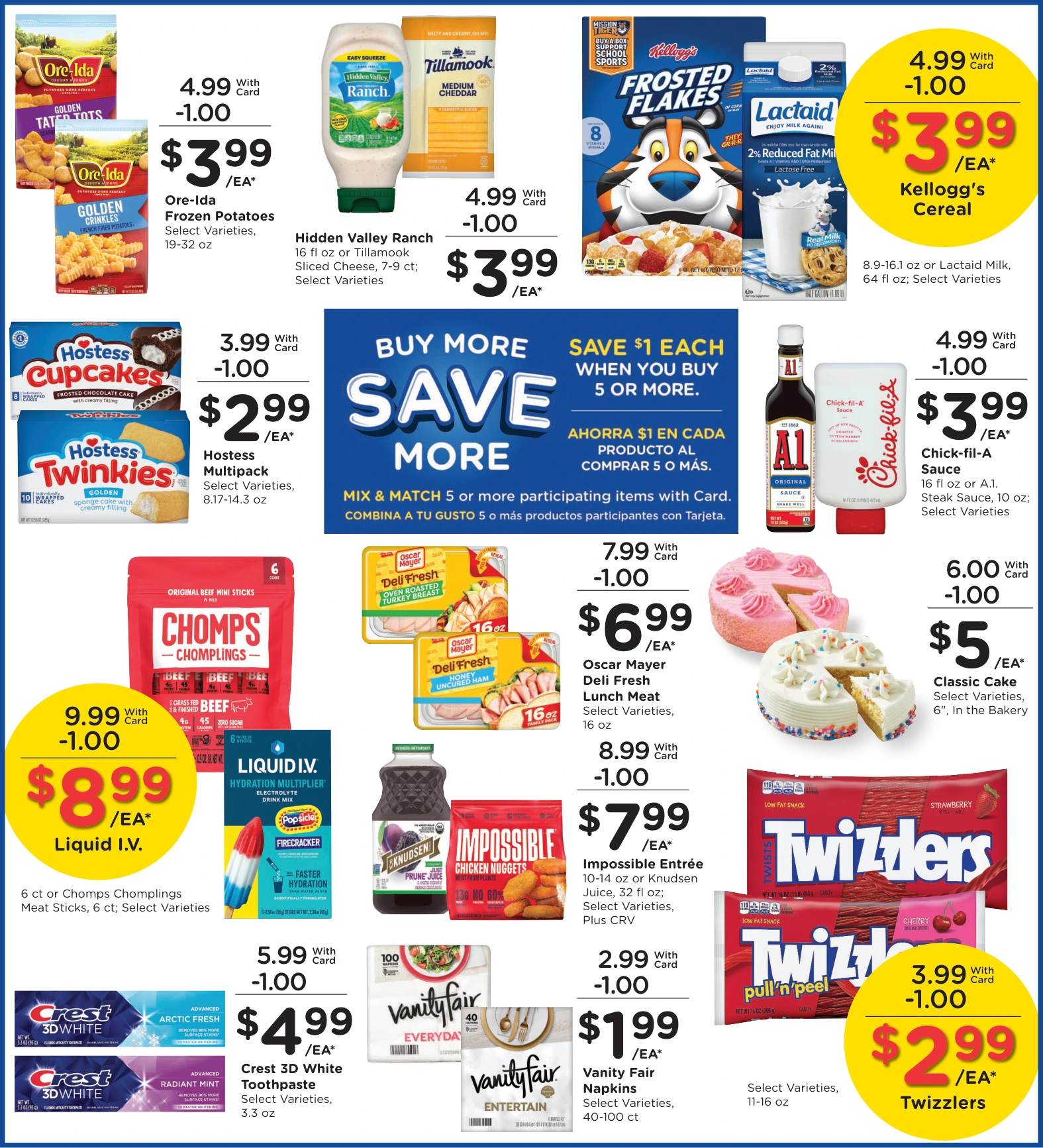 Flyer page 9