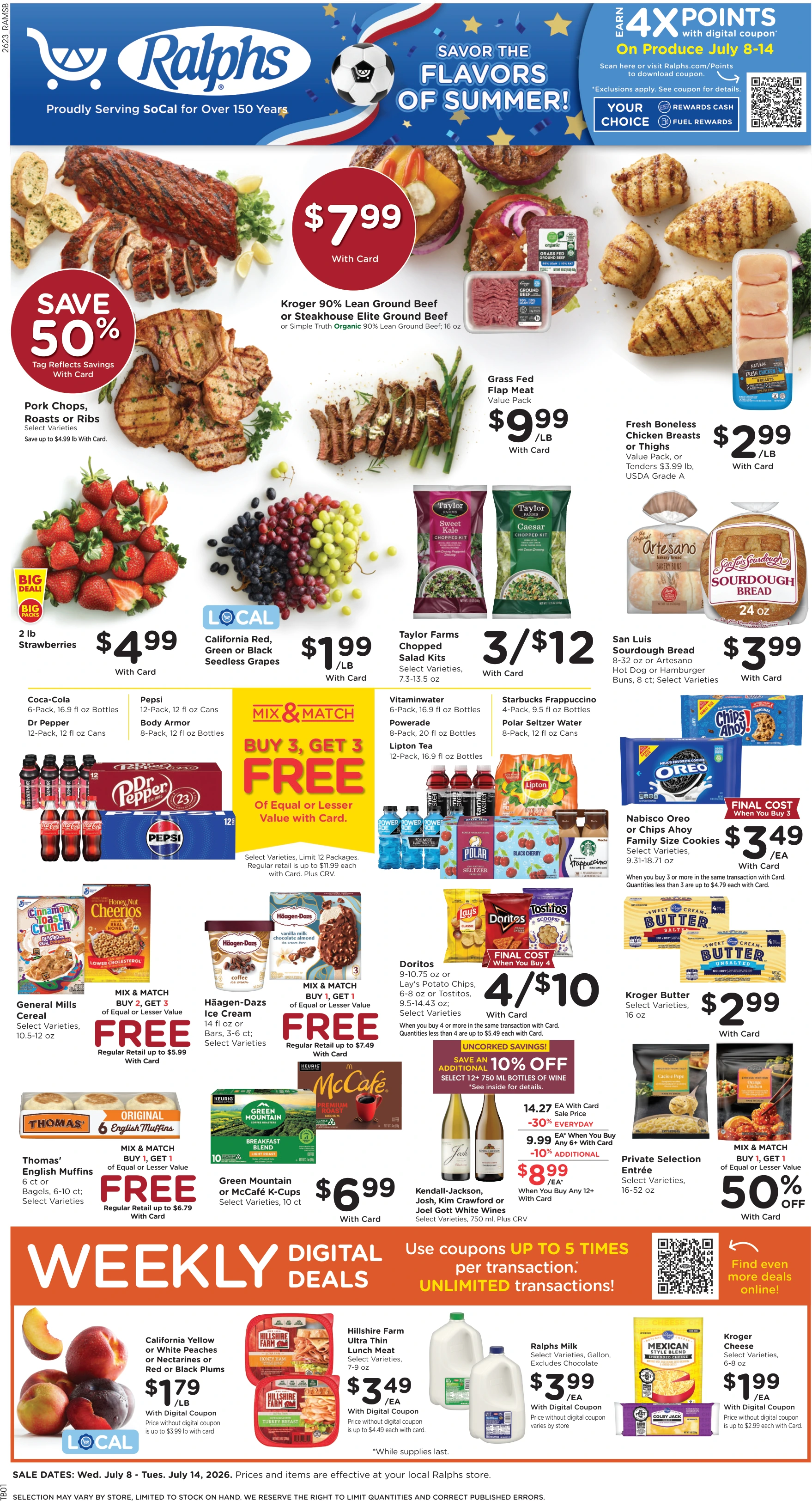 Flyer page 1