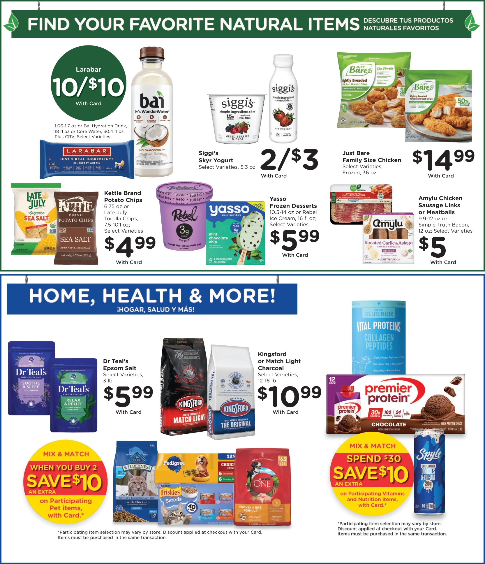 Flyer page 10