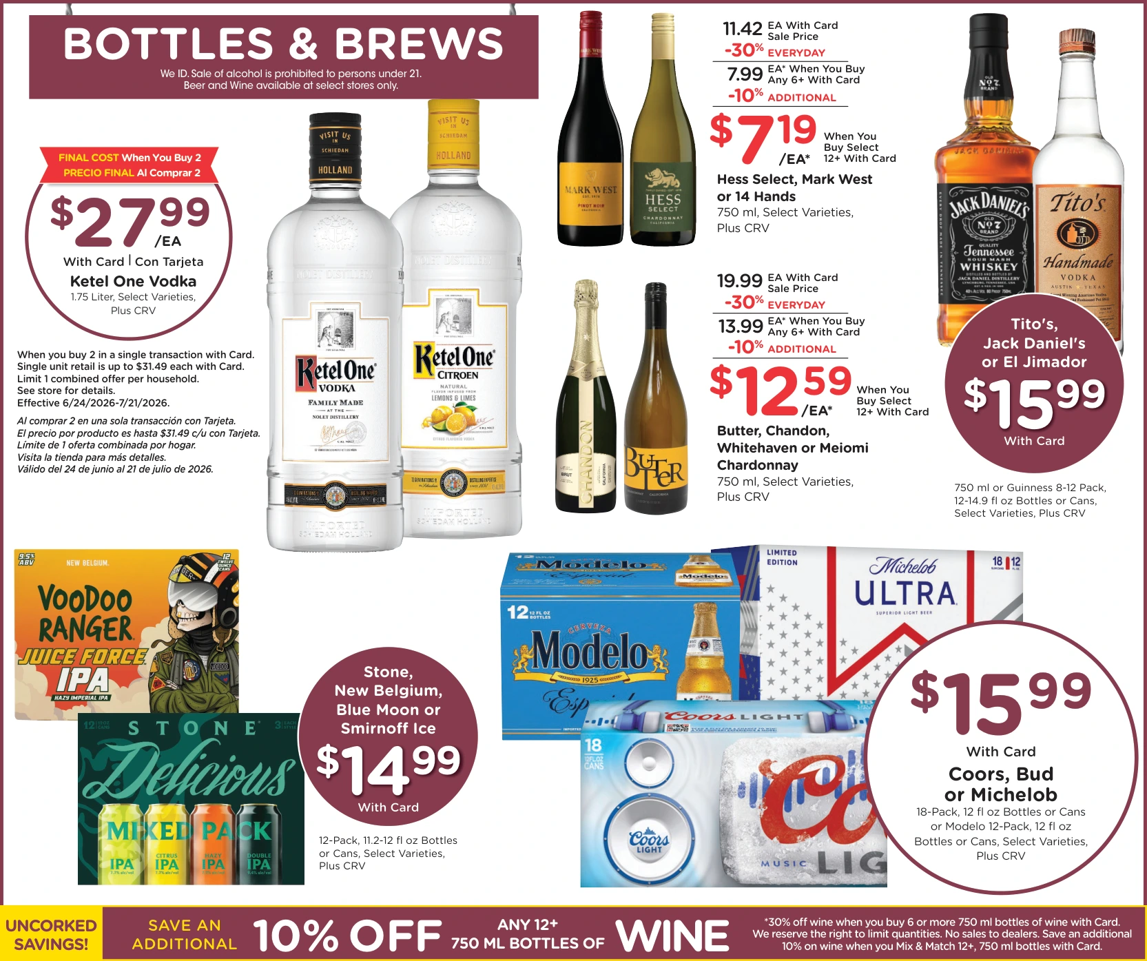 Flyer page 13