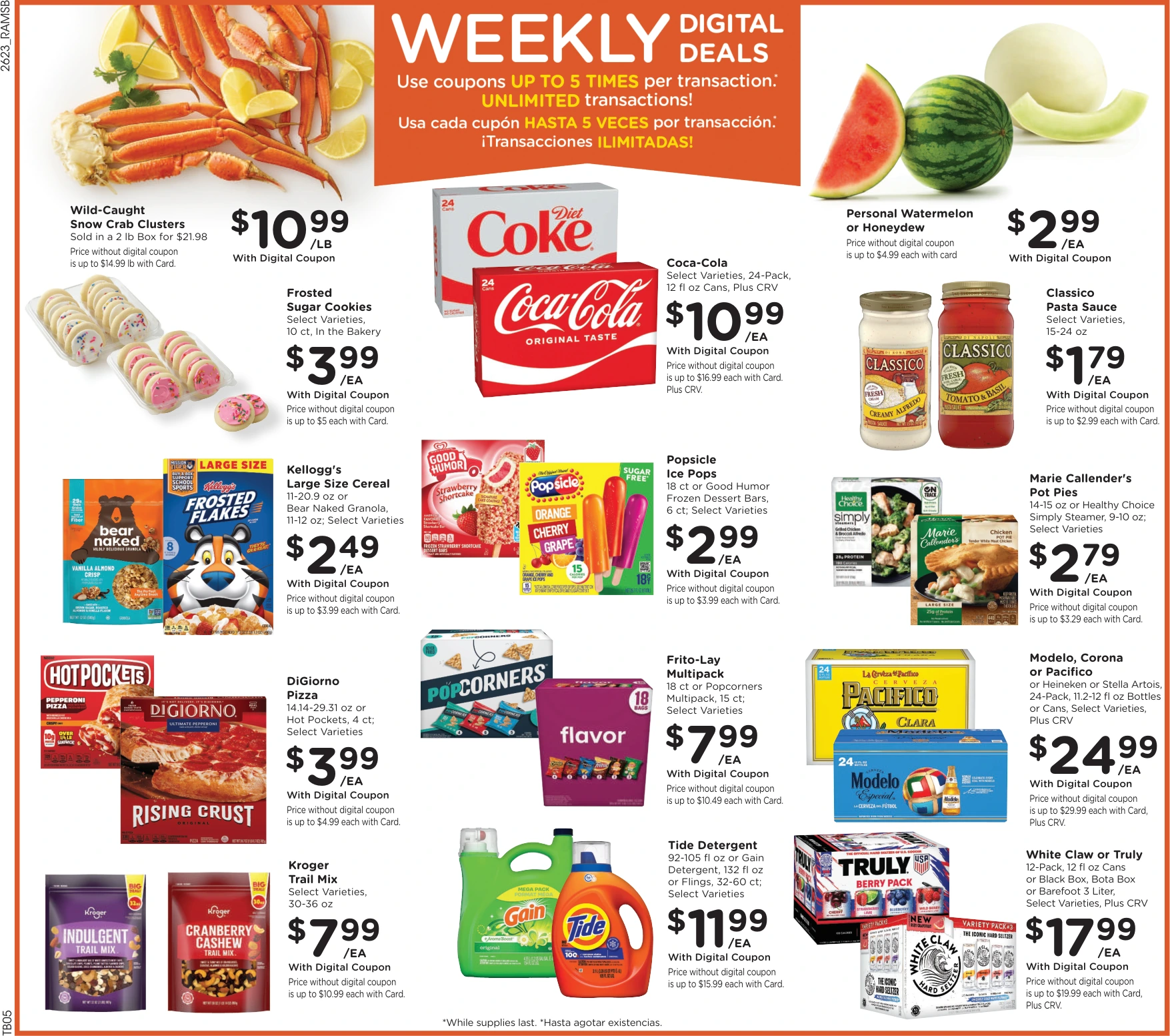 Flyer page 3