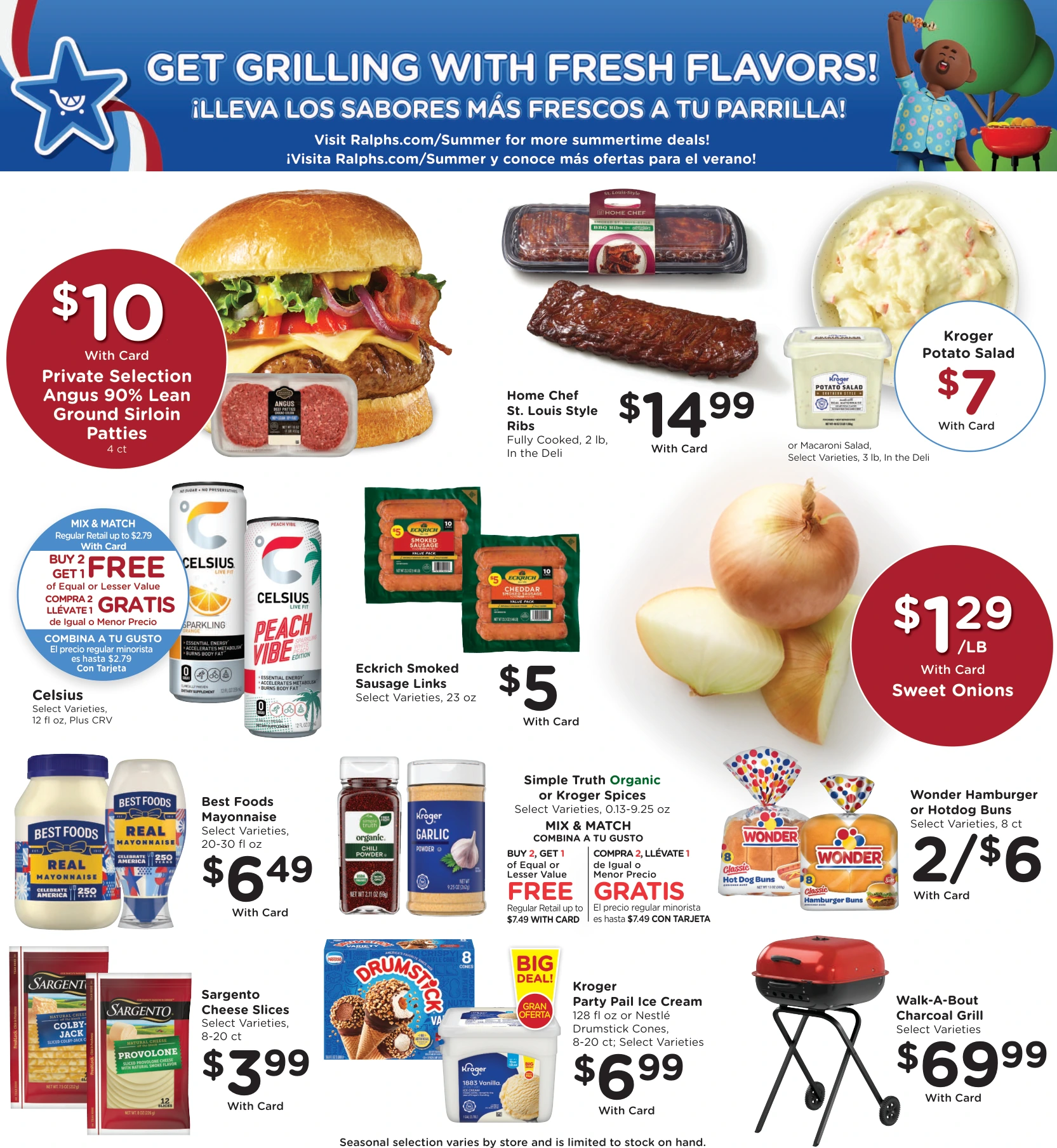 Flyer page 5