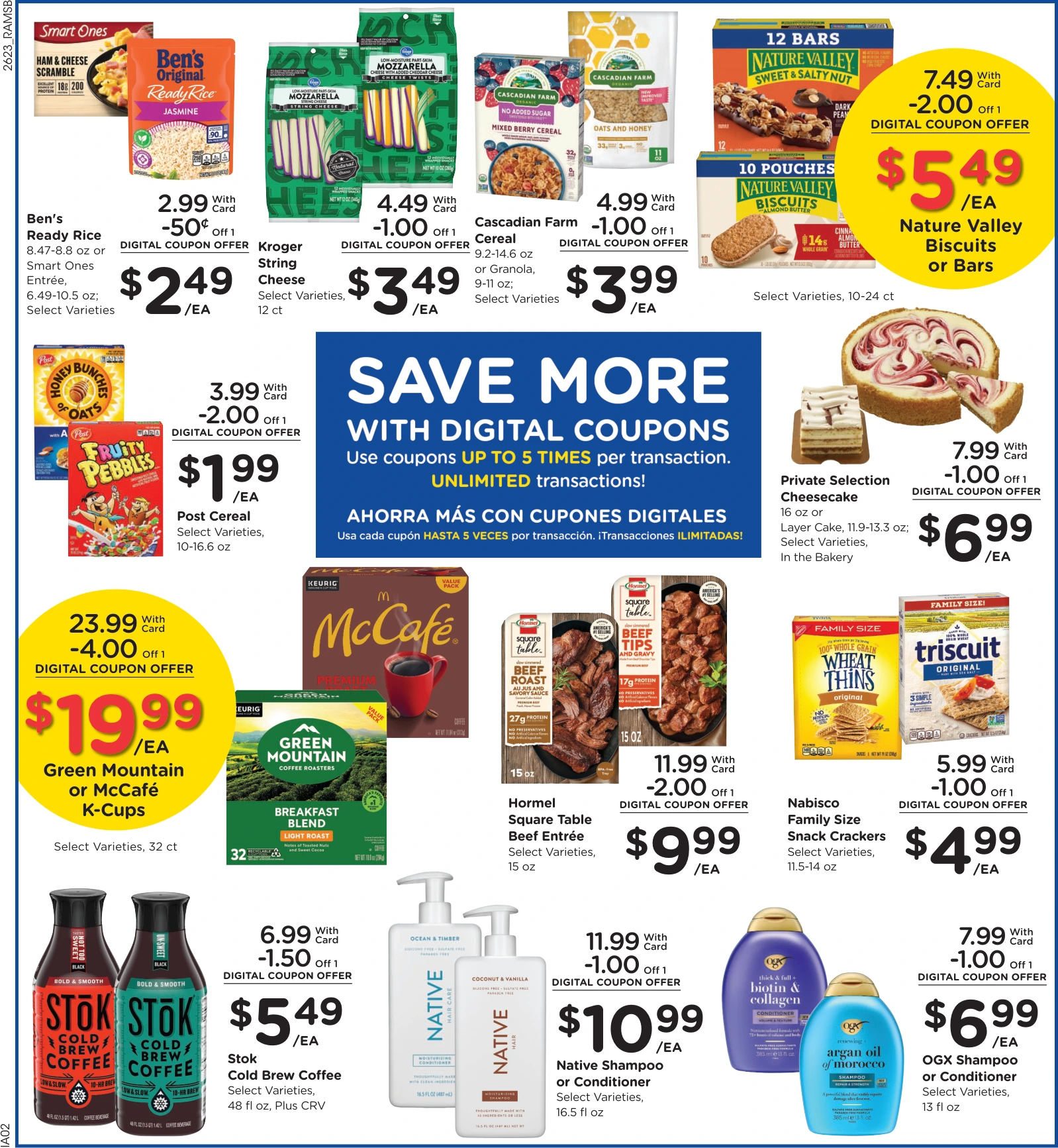 Flyer page 7
