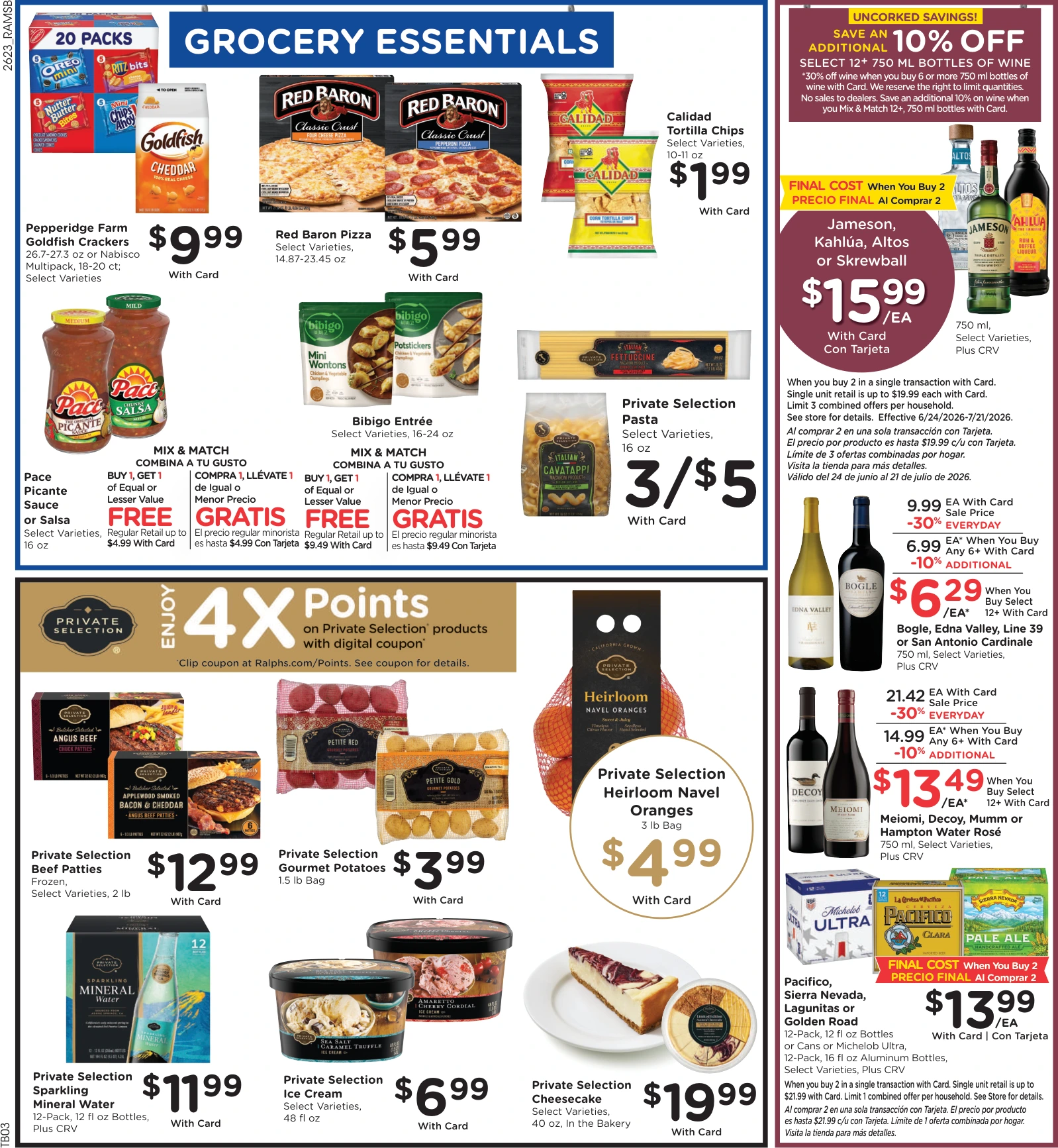 Flyer page 9