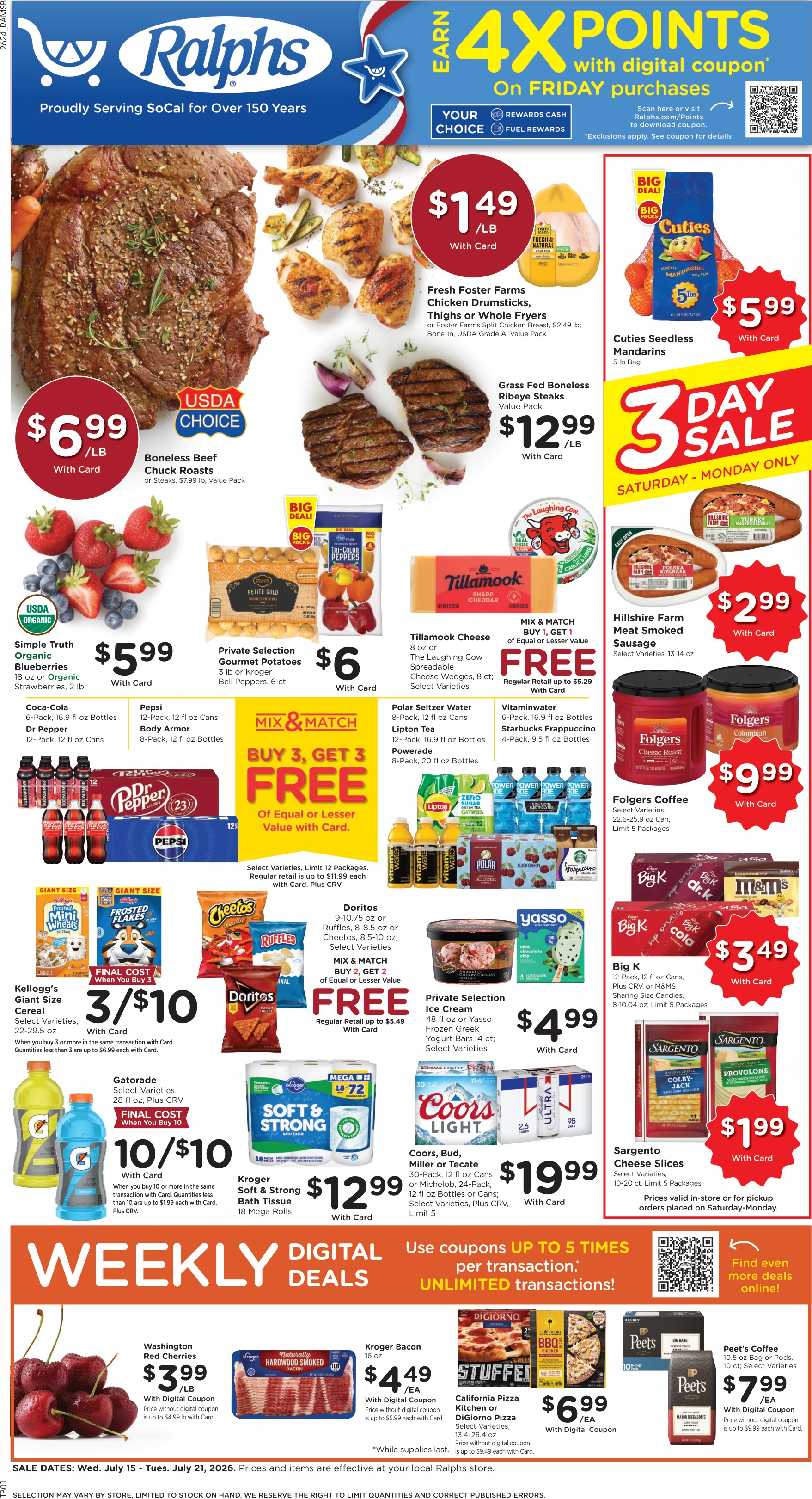 Flyer page 1