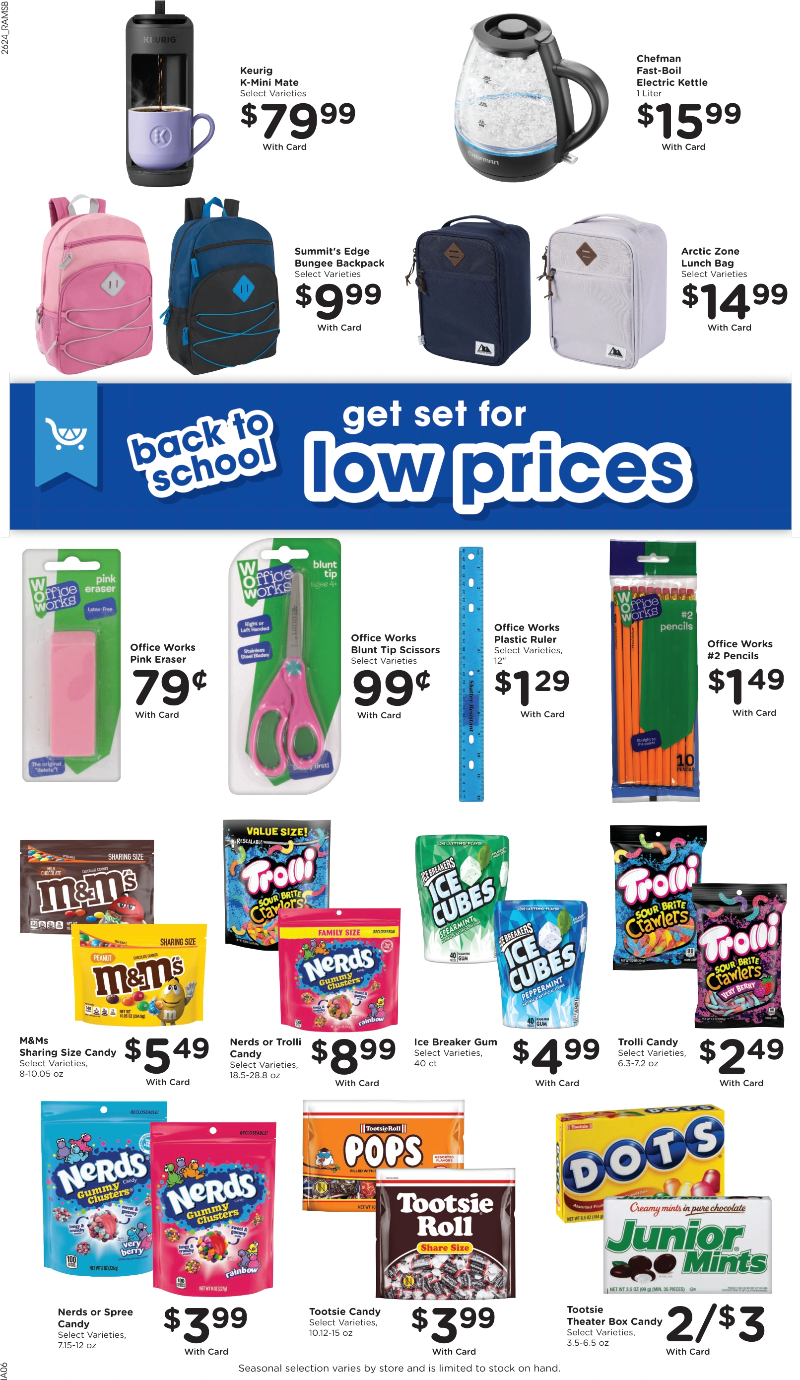Flyer page 10