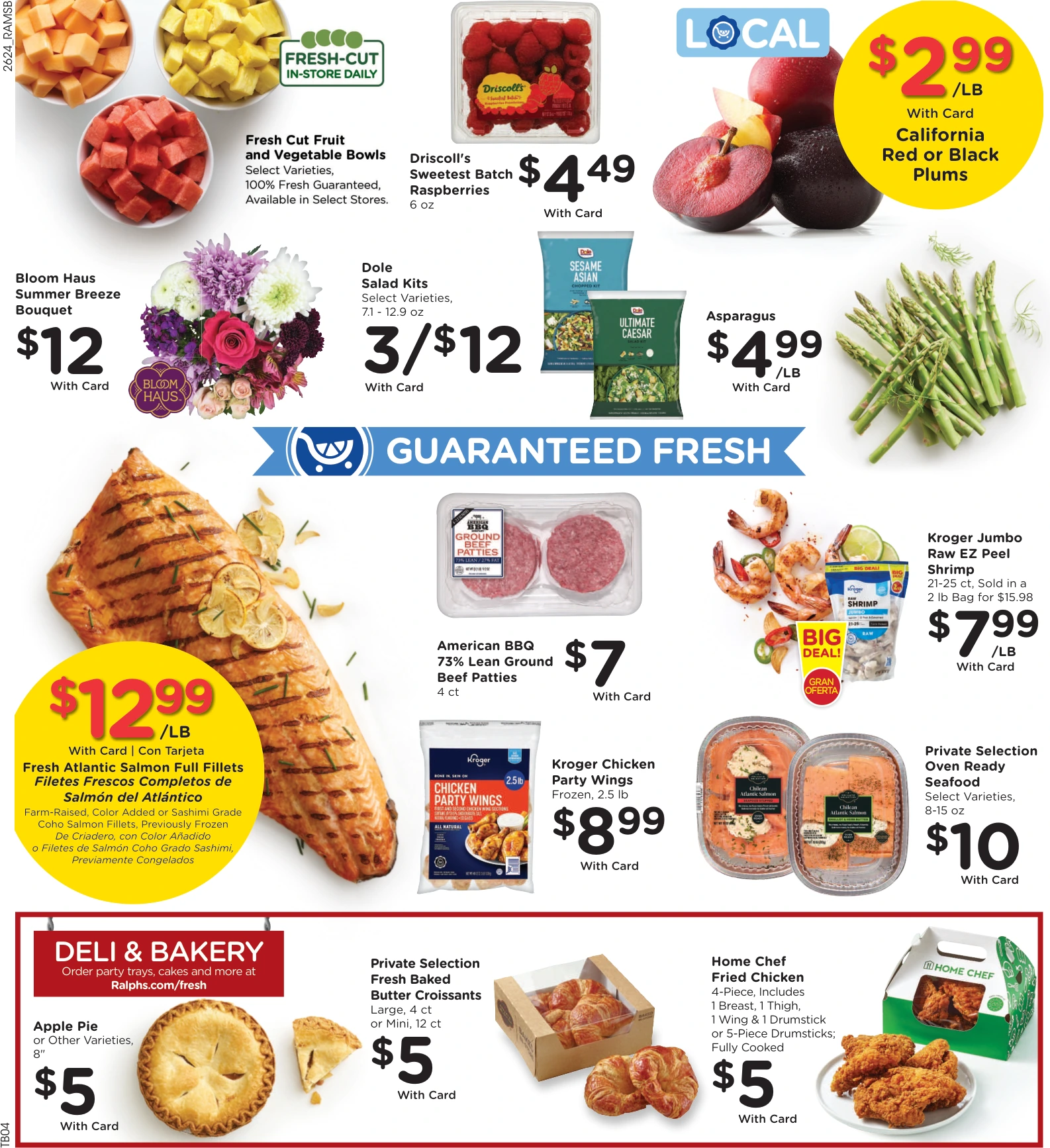 Flyer page 13