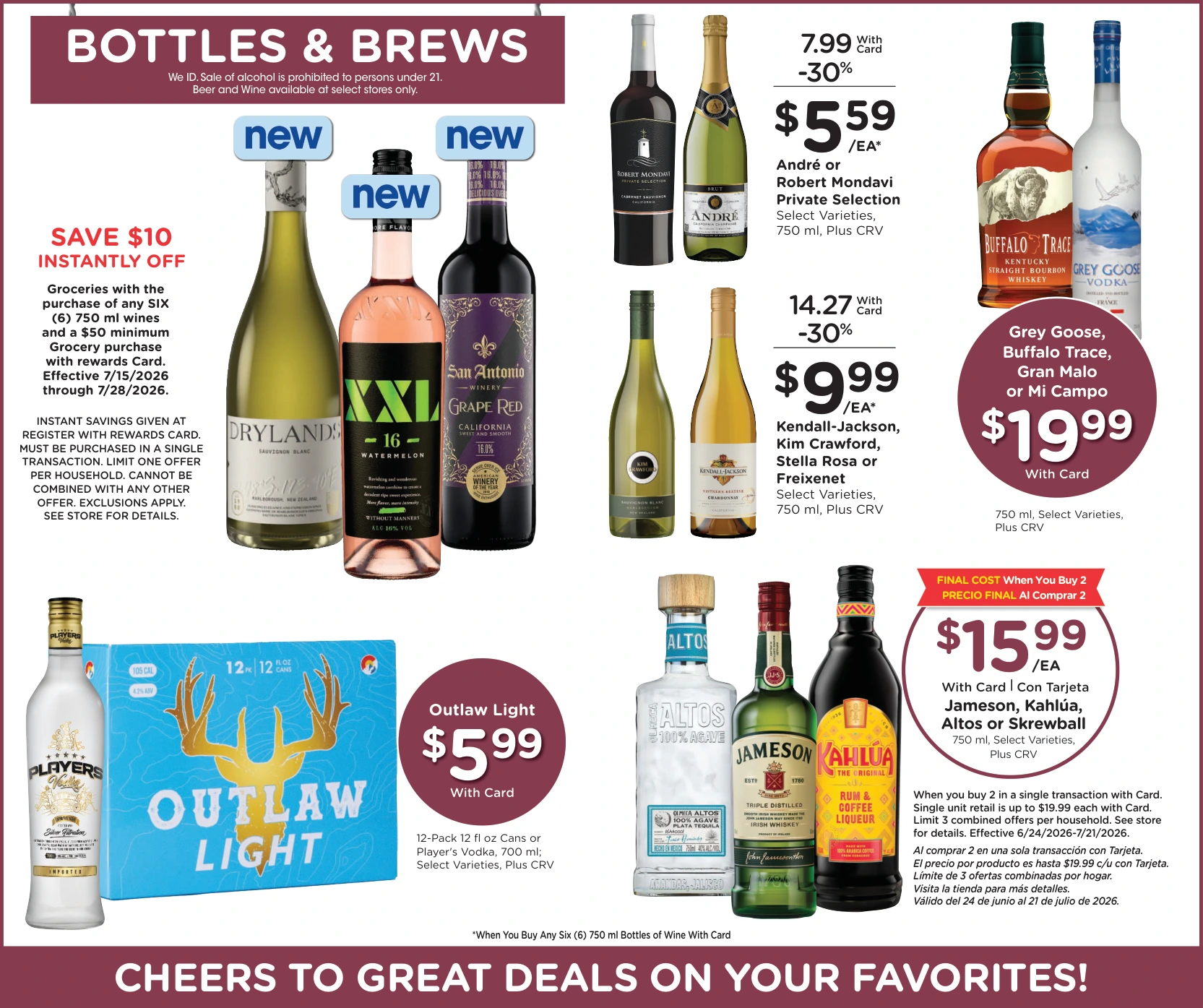 Flyer page 14
