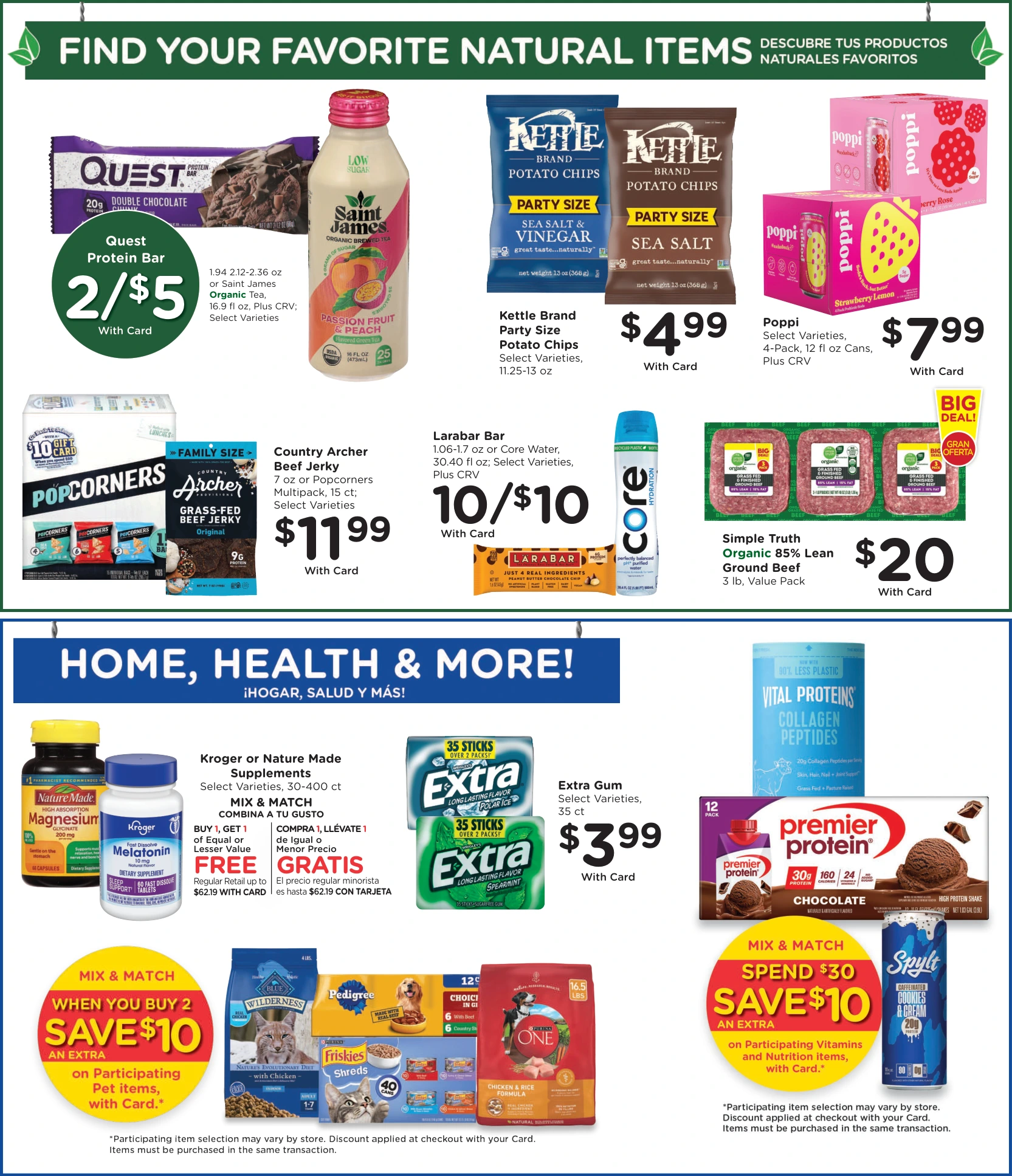 Flyer page 10