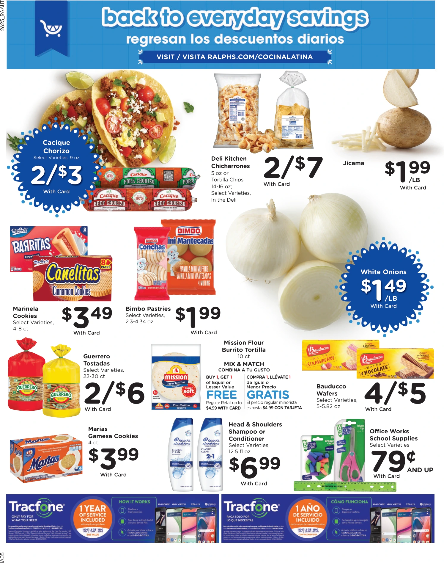 Flyer page 13