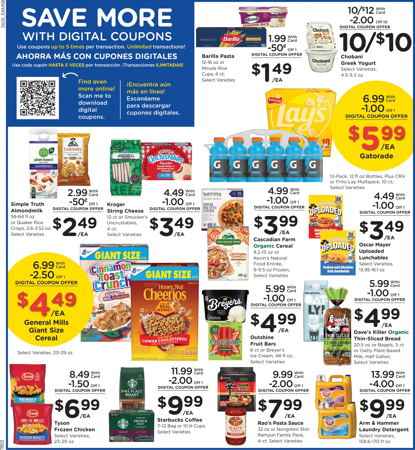 Flyer page 5