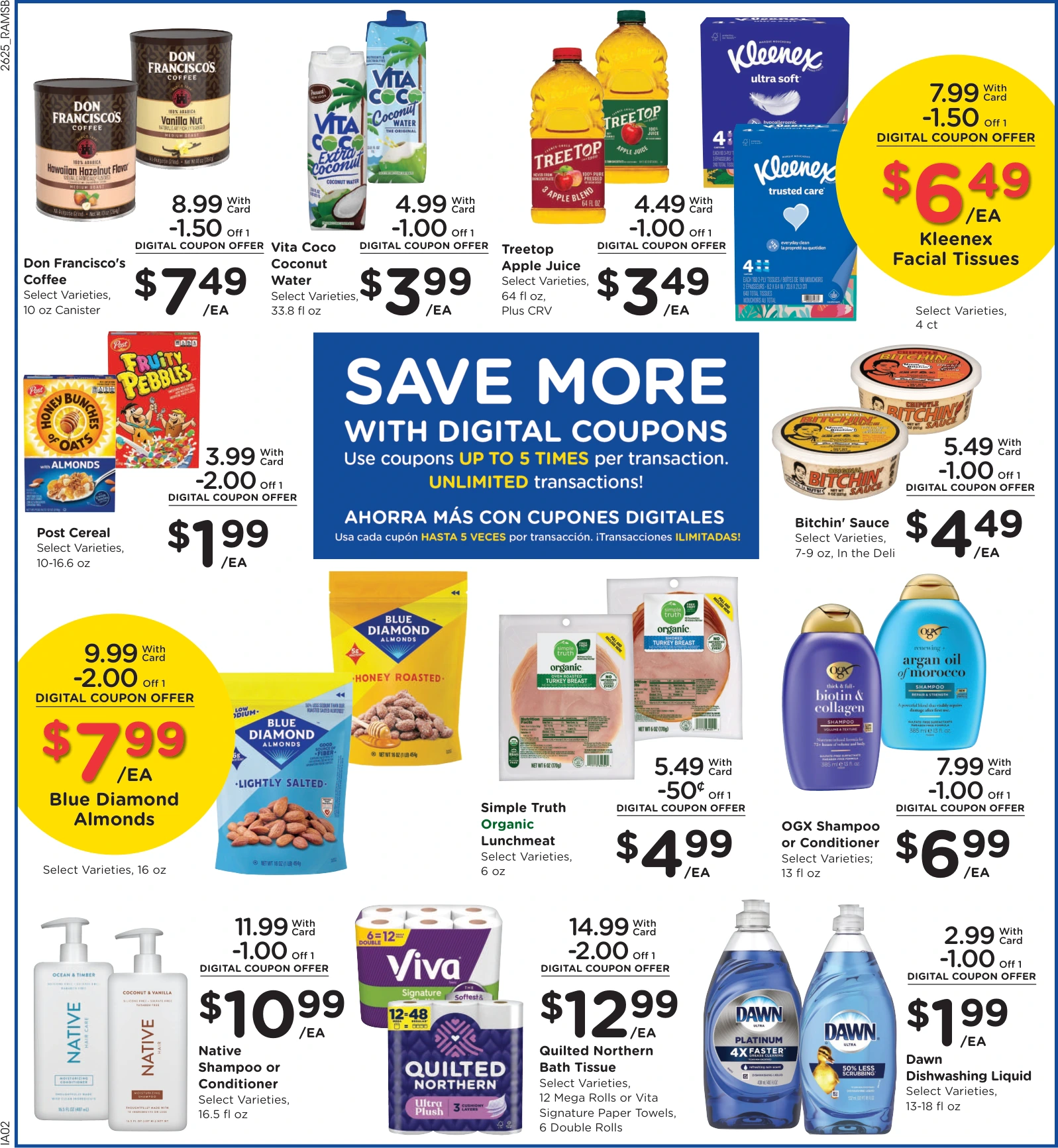 Flyer page 6