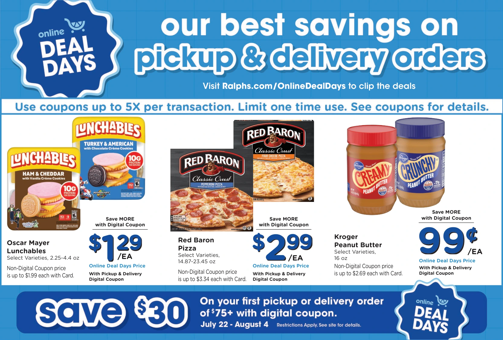 Flyer page 7
