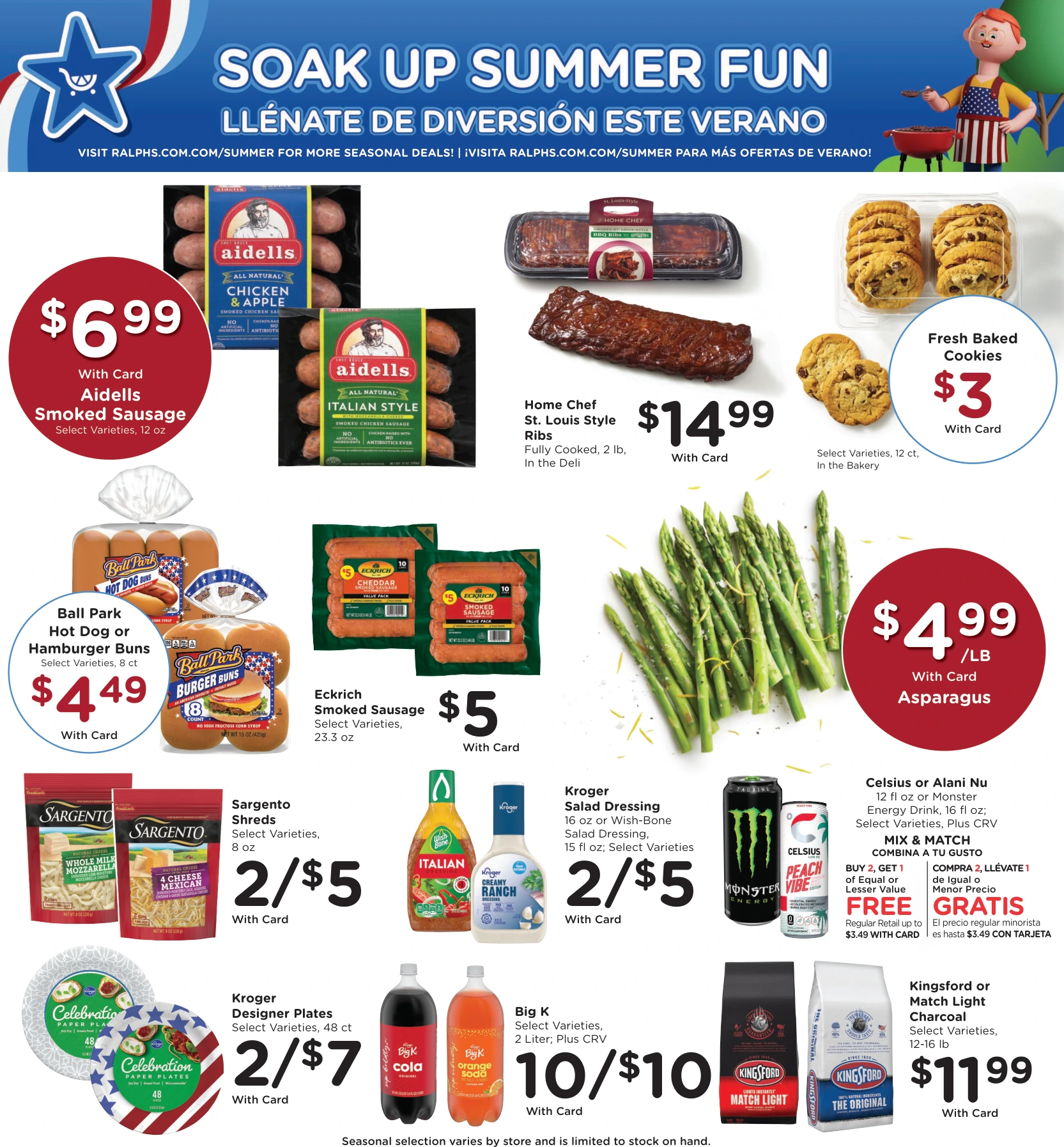 Flyer page 8