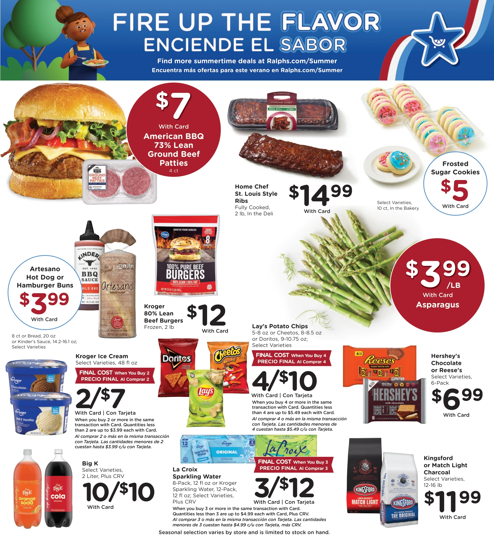 Flyer page 10