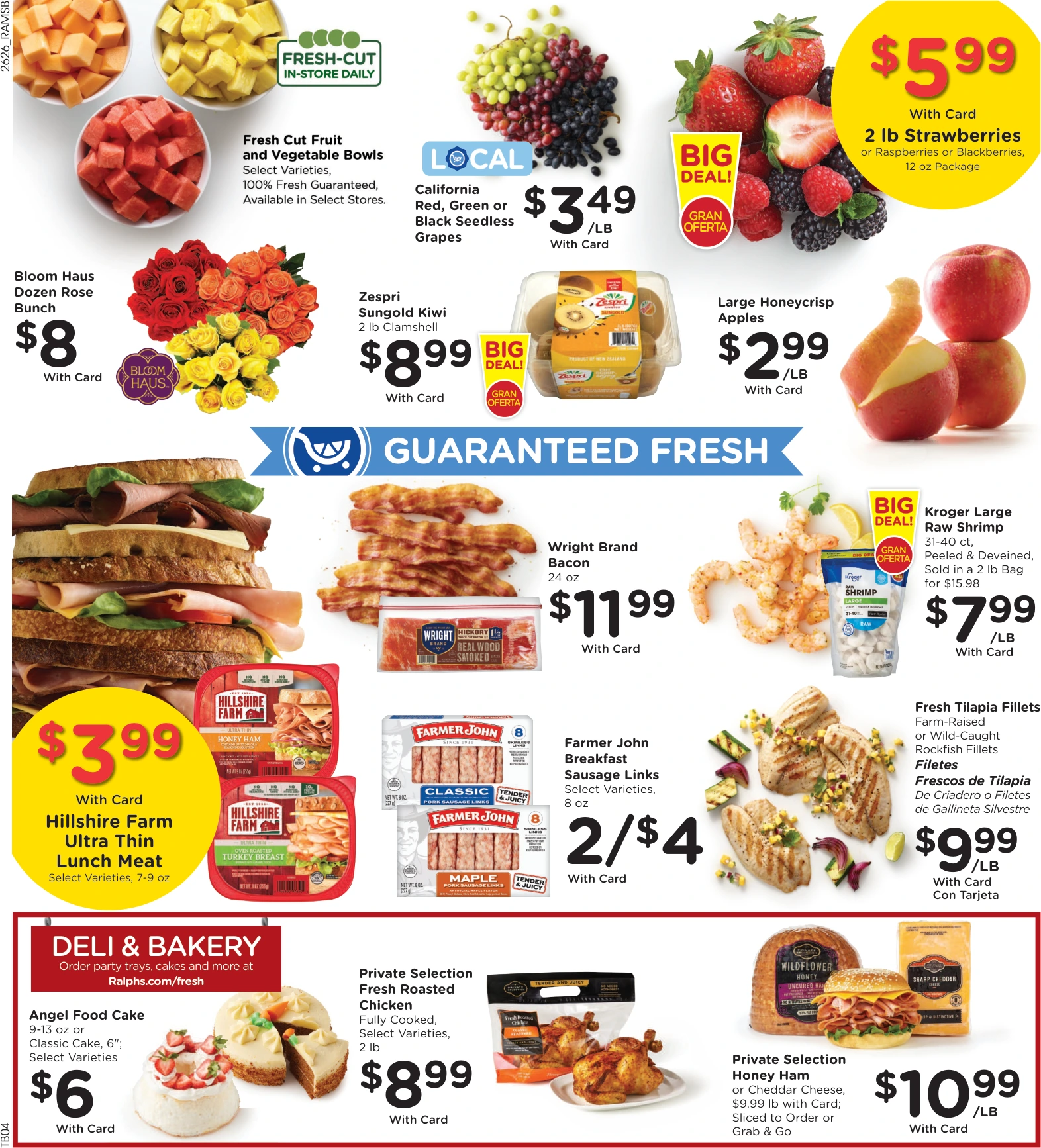 Flyer page 13