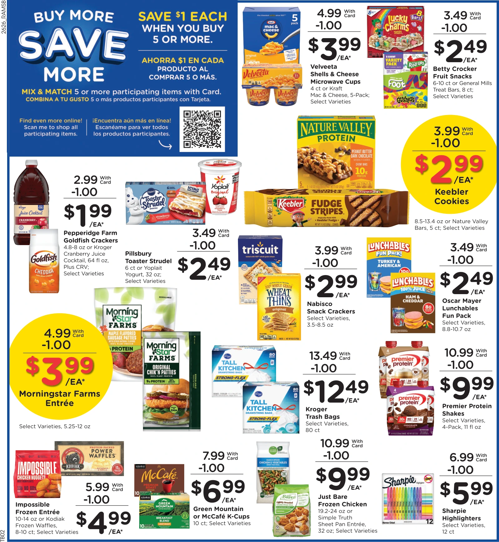 Flyer page 5