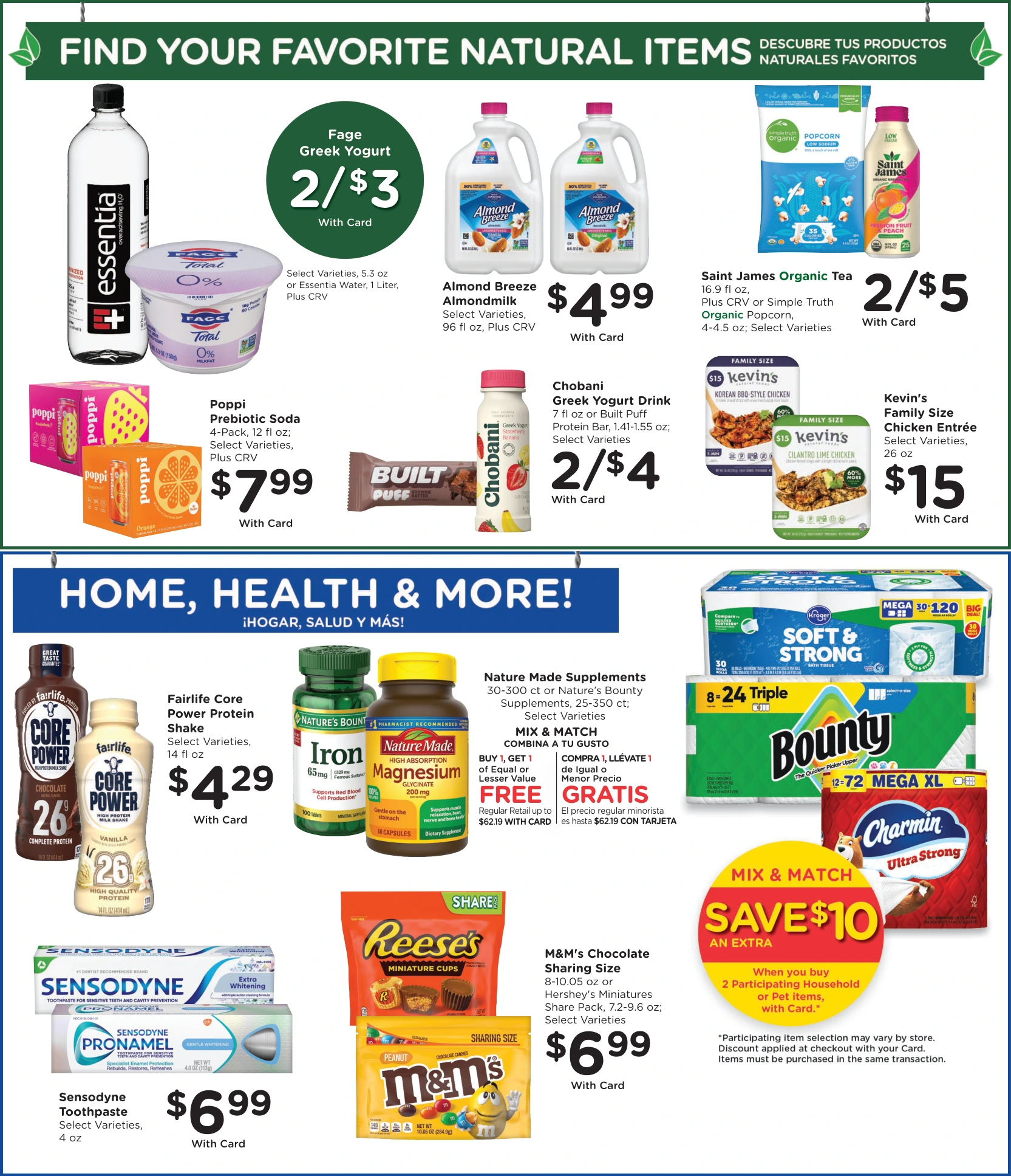 Flyer page 9