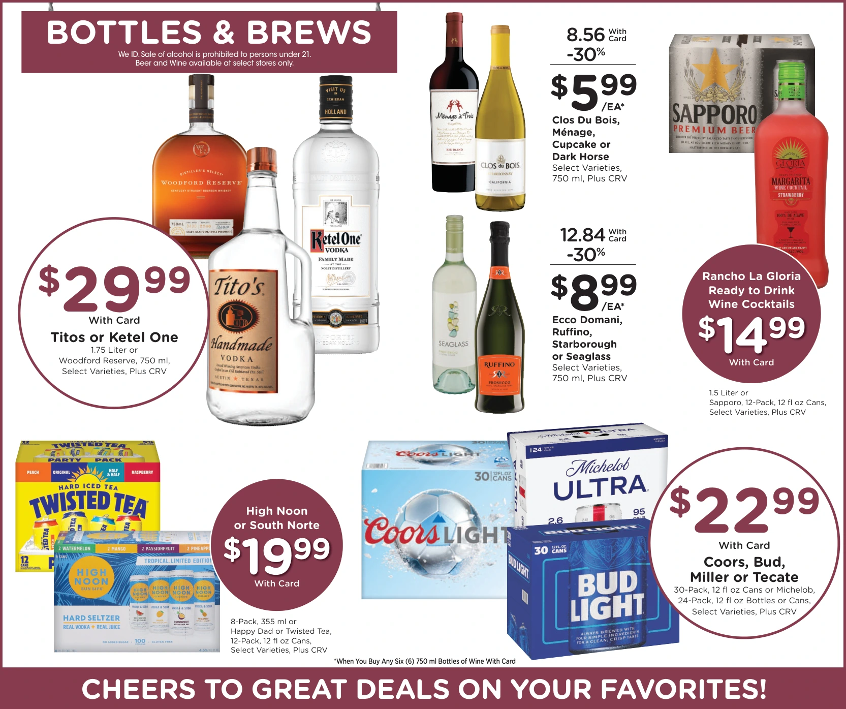 Flyer page 10