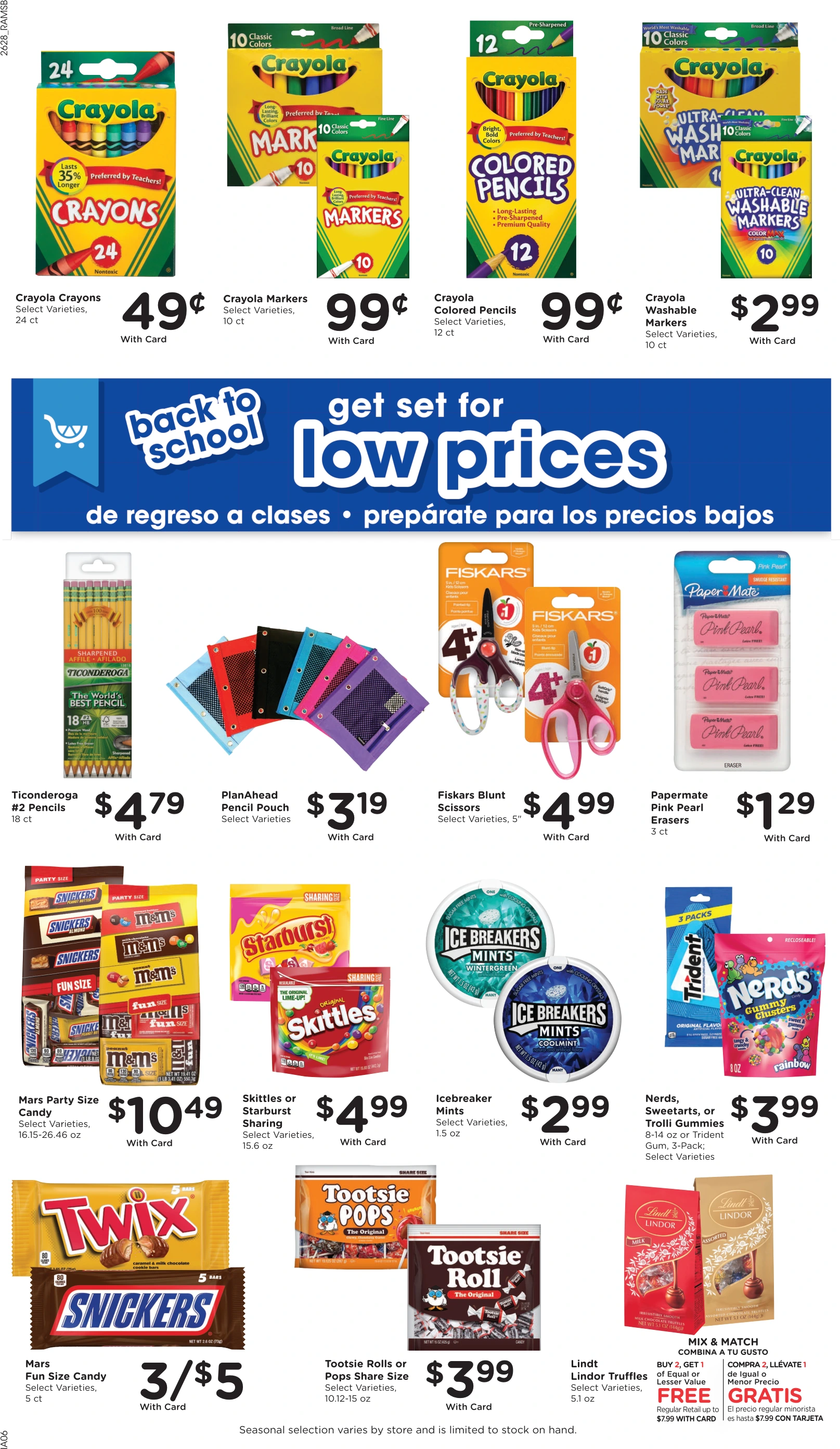 Flyer page 12