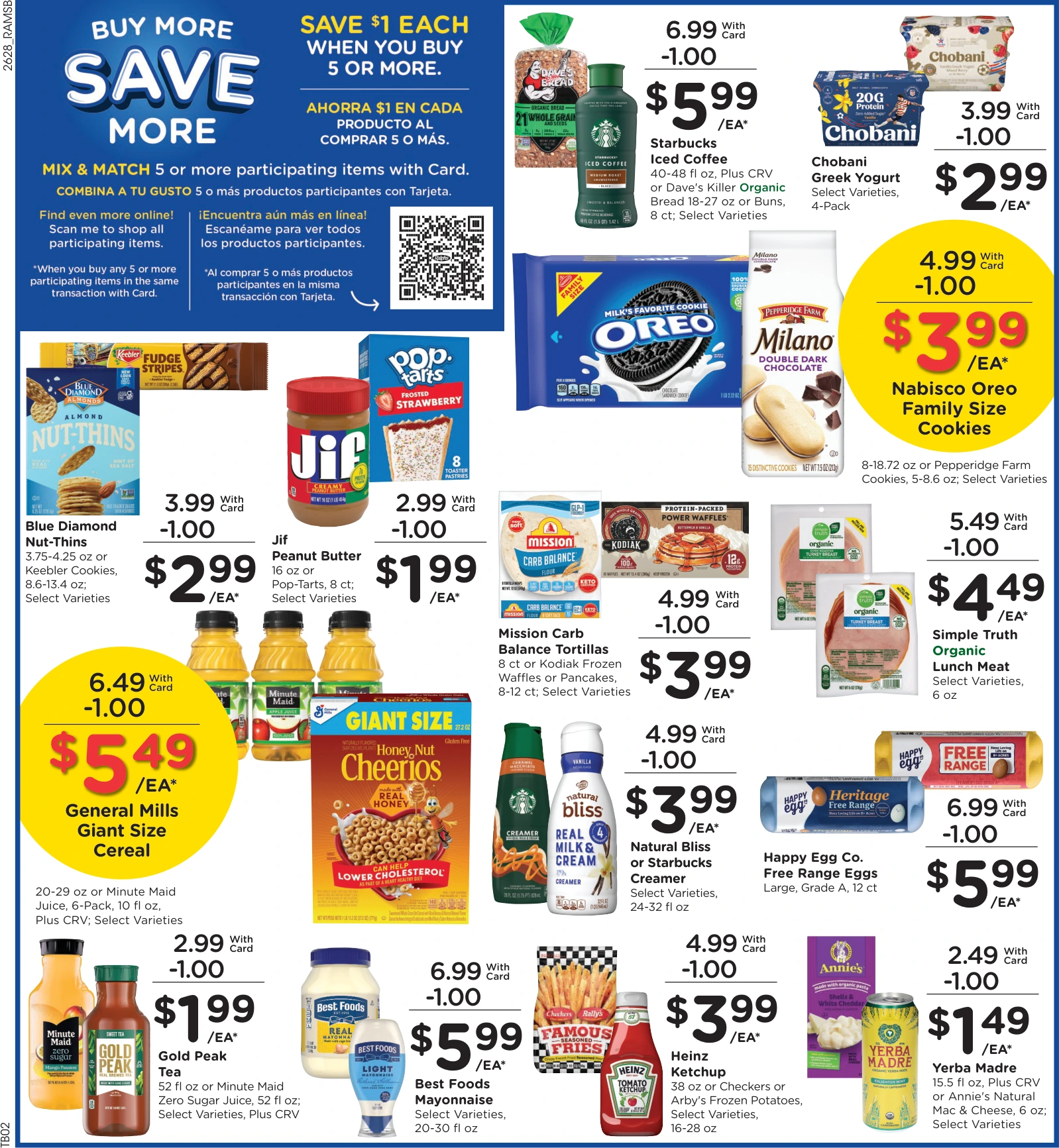 Flyer page 5