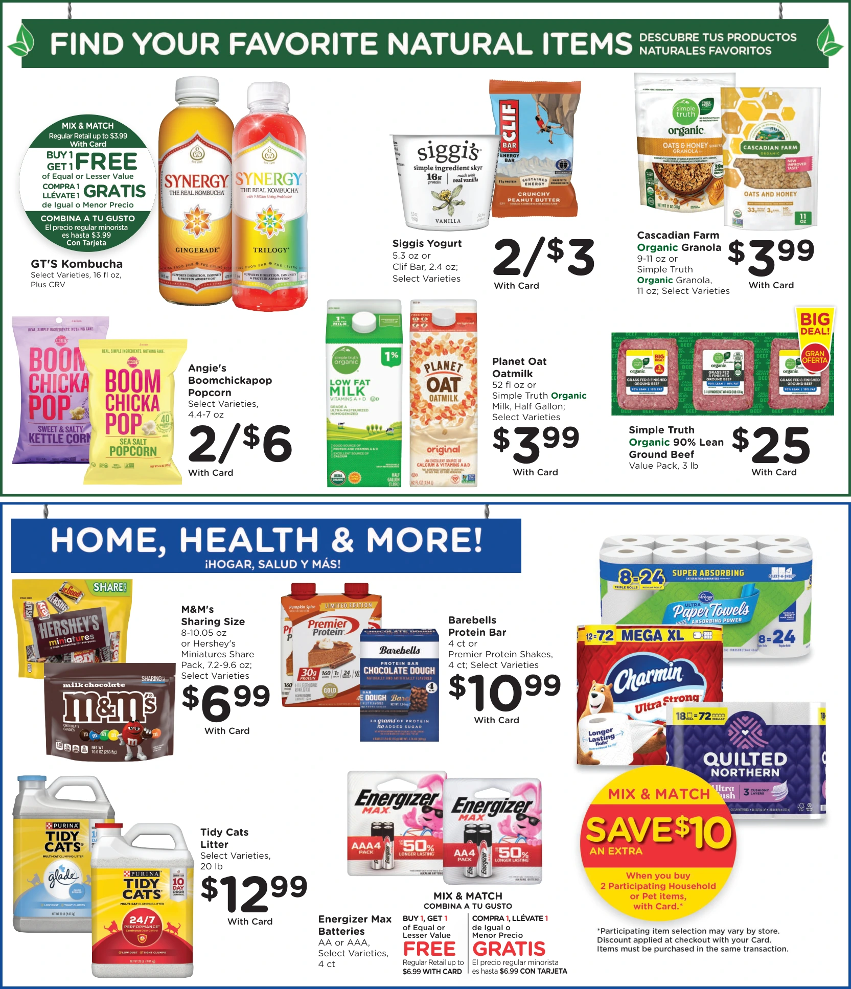 Flyer page 8