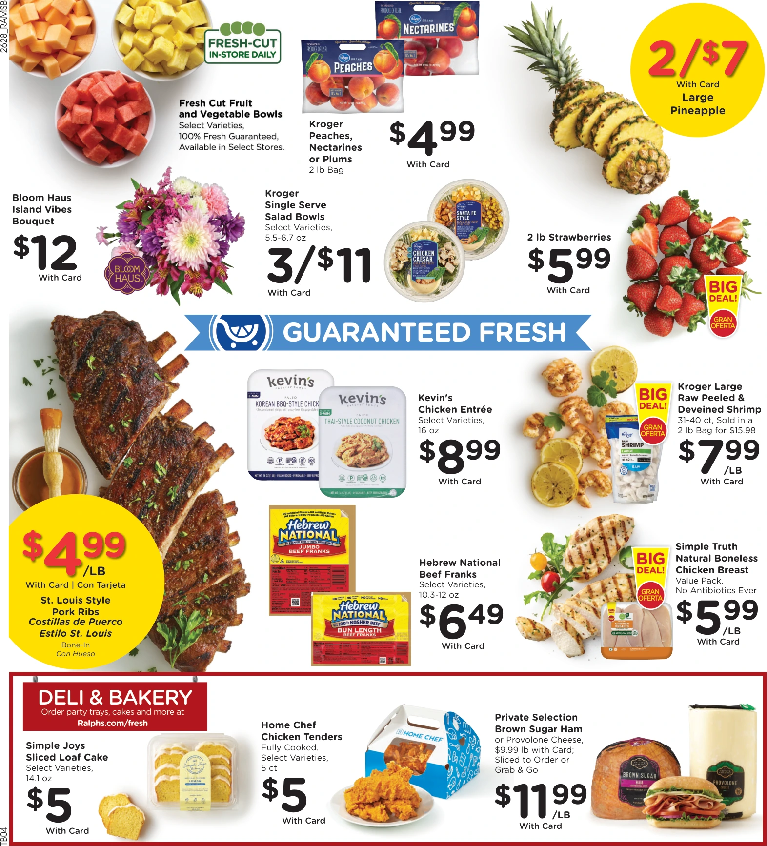 Flyer page 9